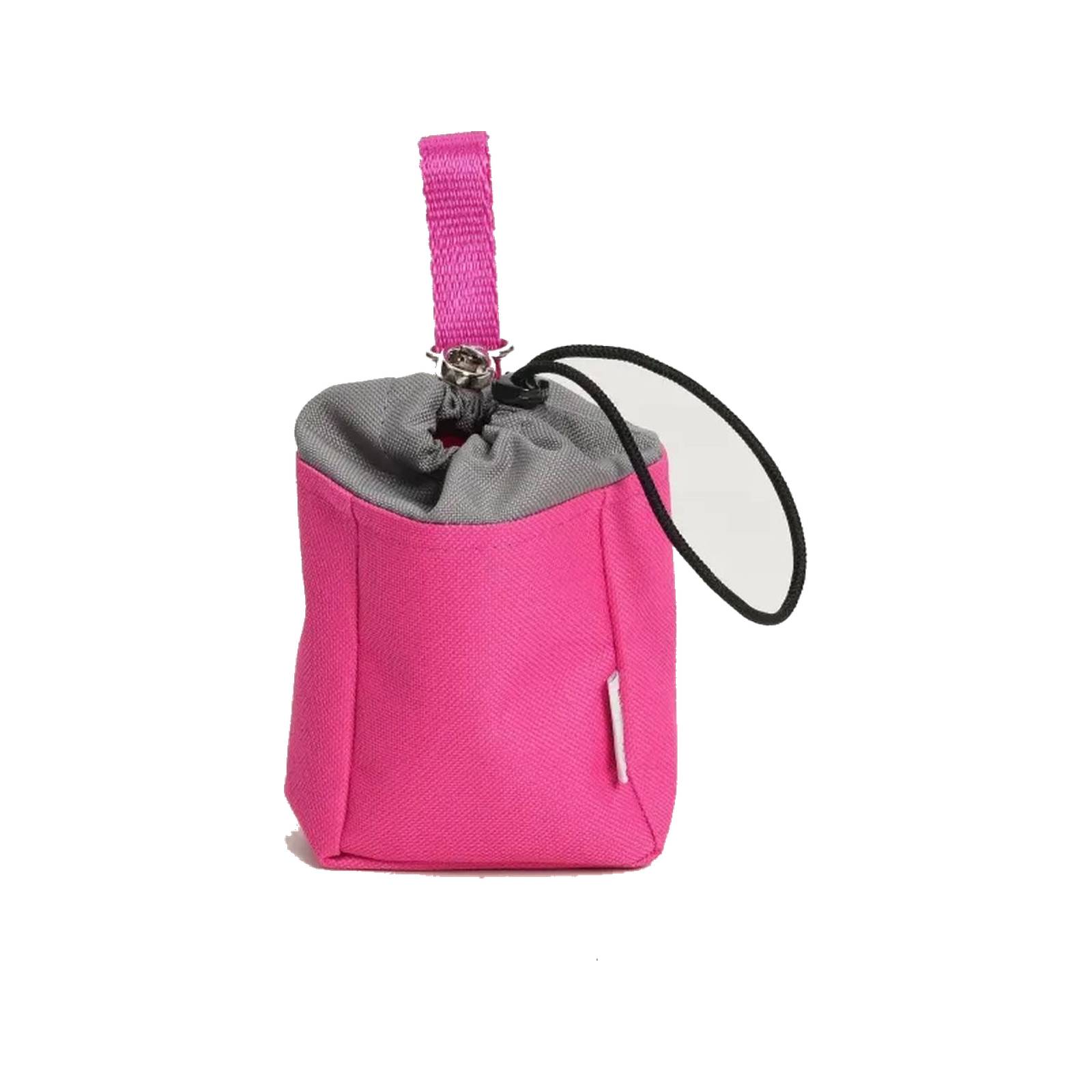 Snackbeutel Snap Pink
