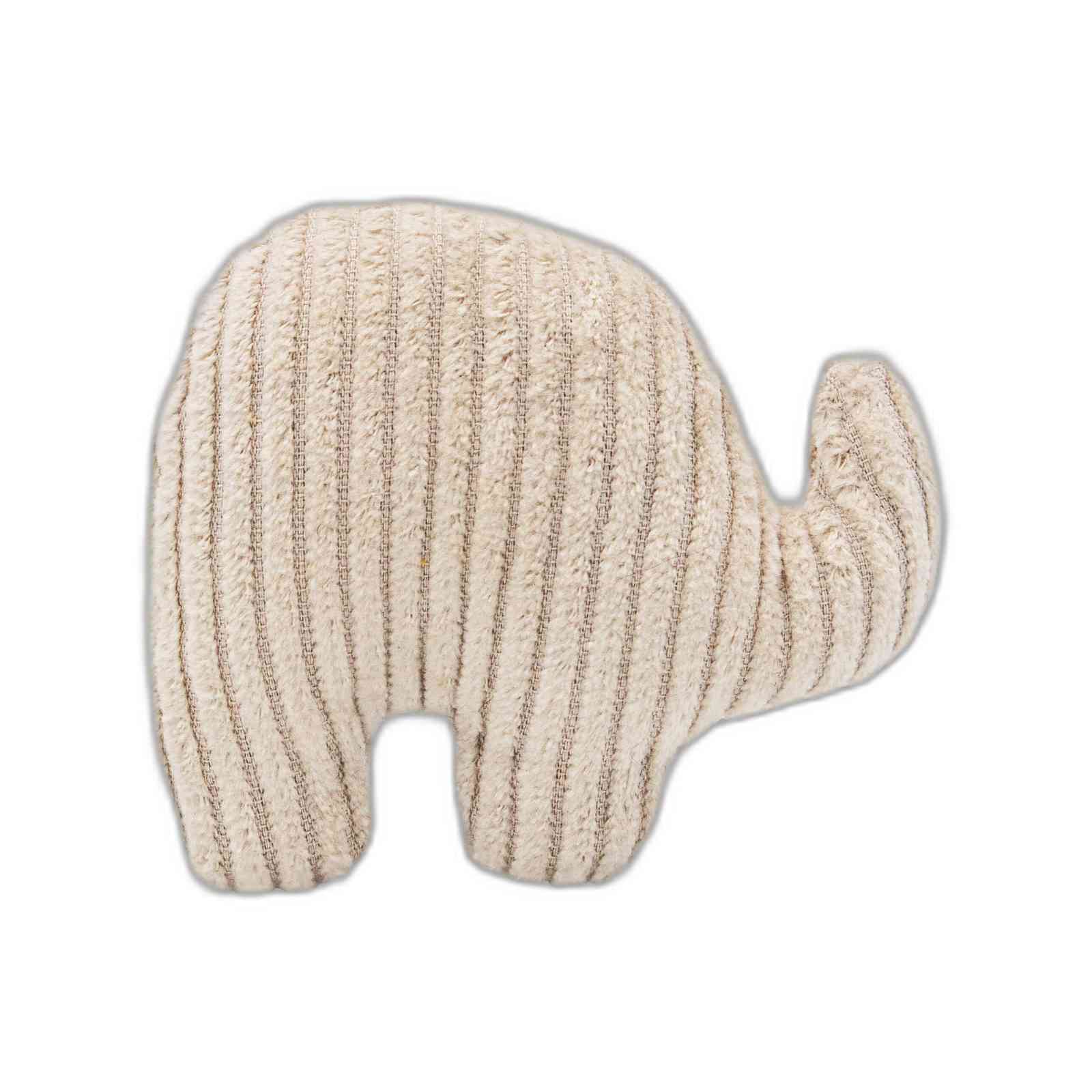 Katzenminze Kissen Elefant