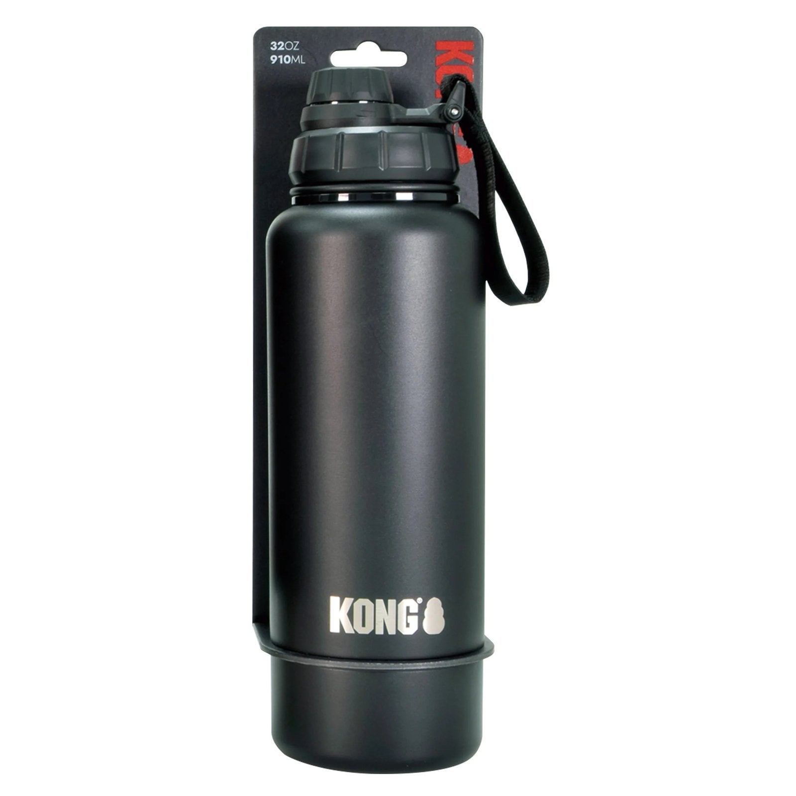 Duo Drinker by KONG