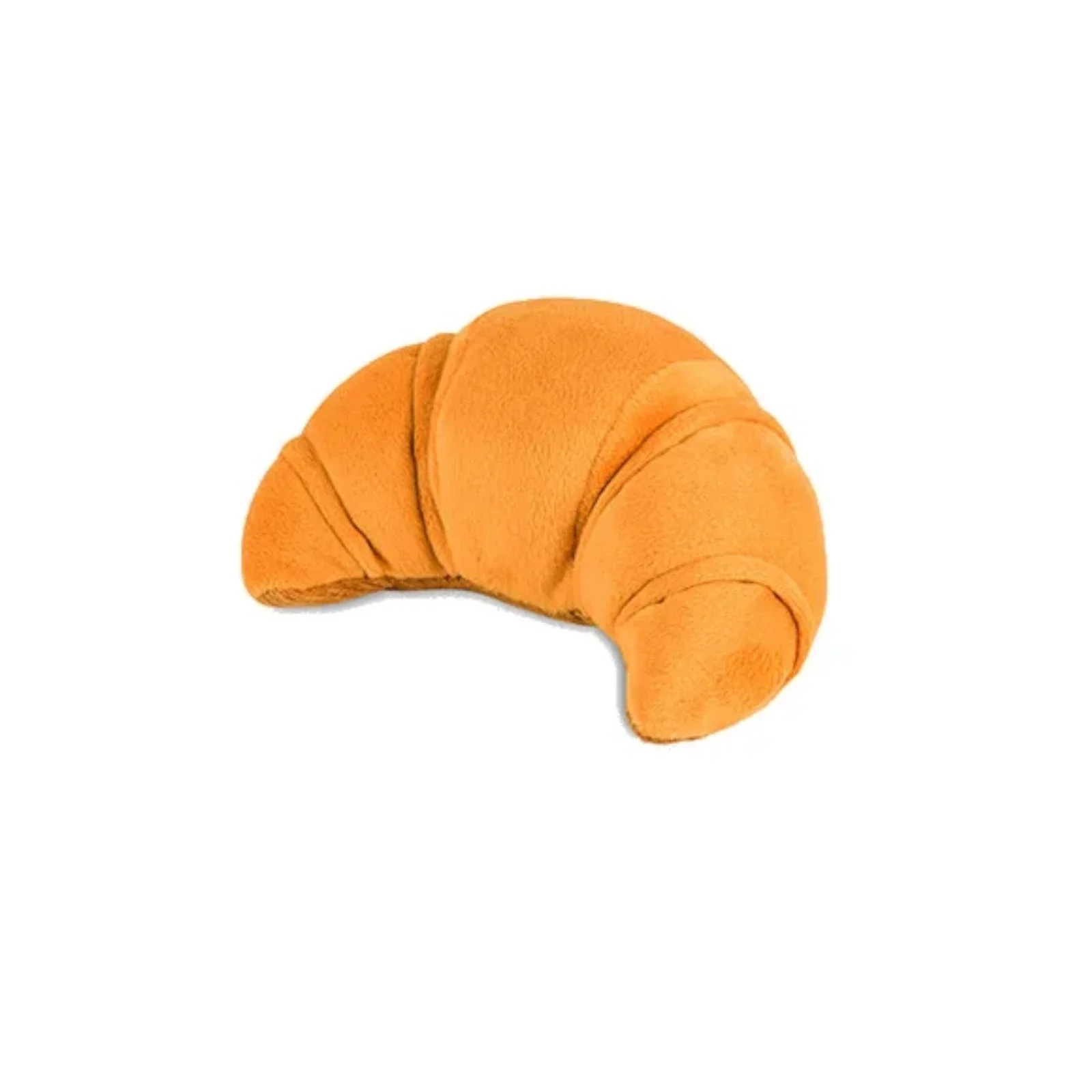 Dog Toy Barking Bunch Croissant