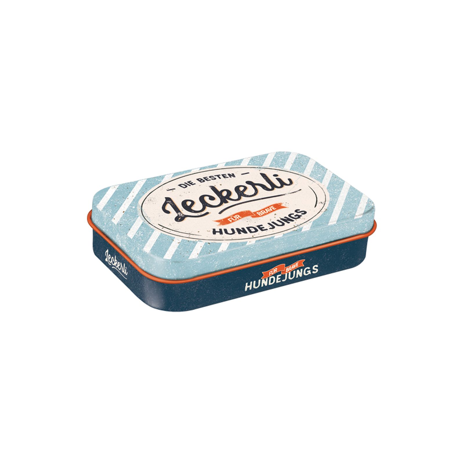 Treat Box Hundejungs