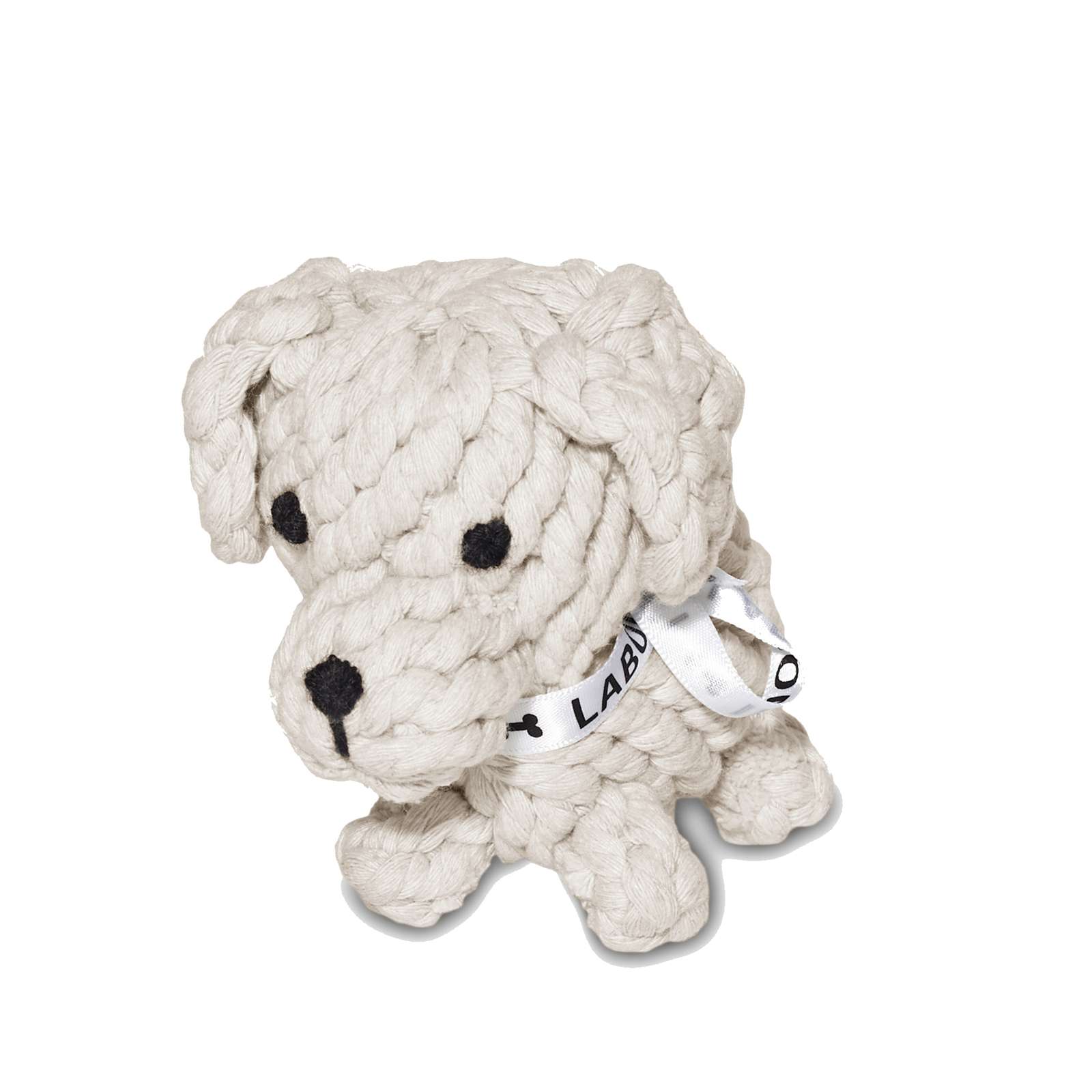 Dog Toy Rope Animal Tapsi