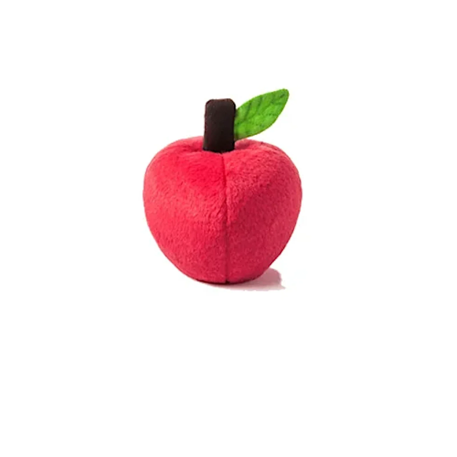 Dog Toy Garden Fresh Apple
