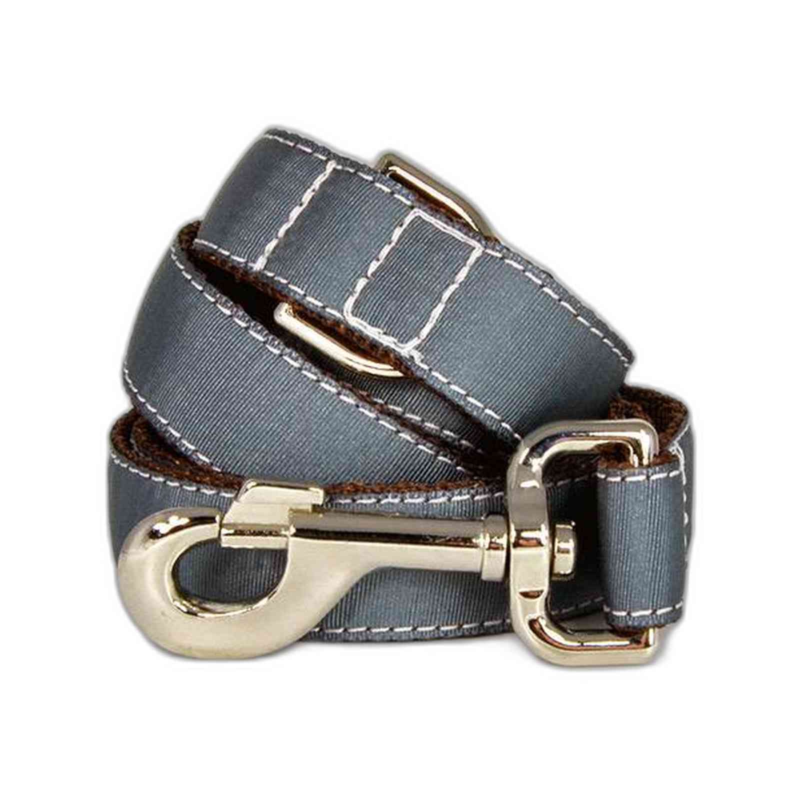 Leine Solid Grey