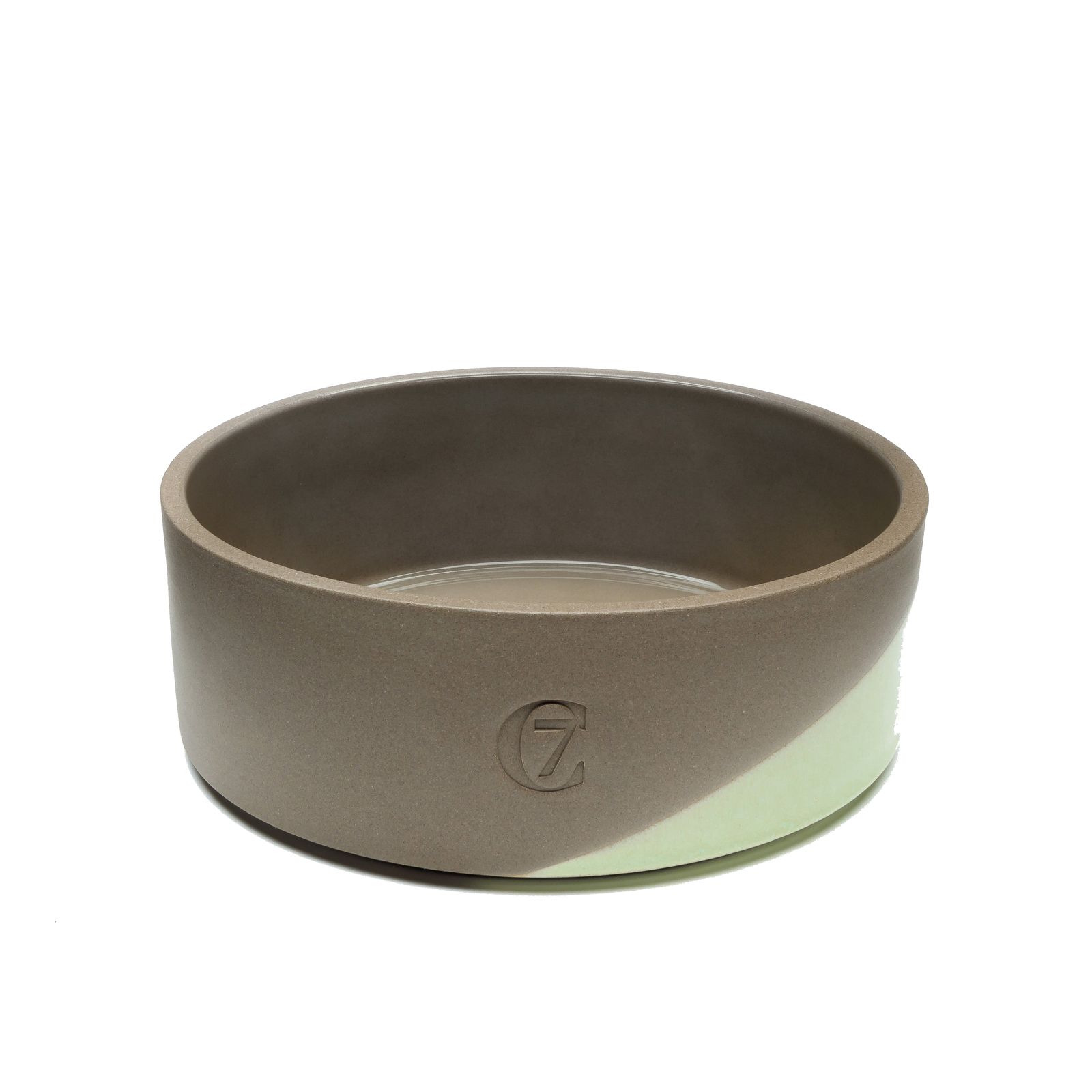 Hundenapf Mauro Mud Jade