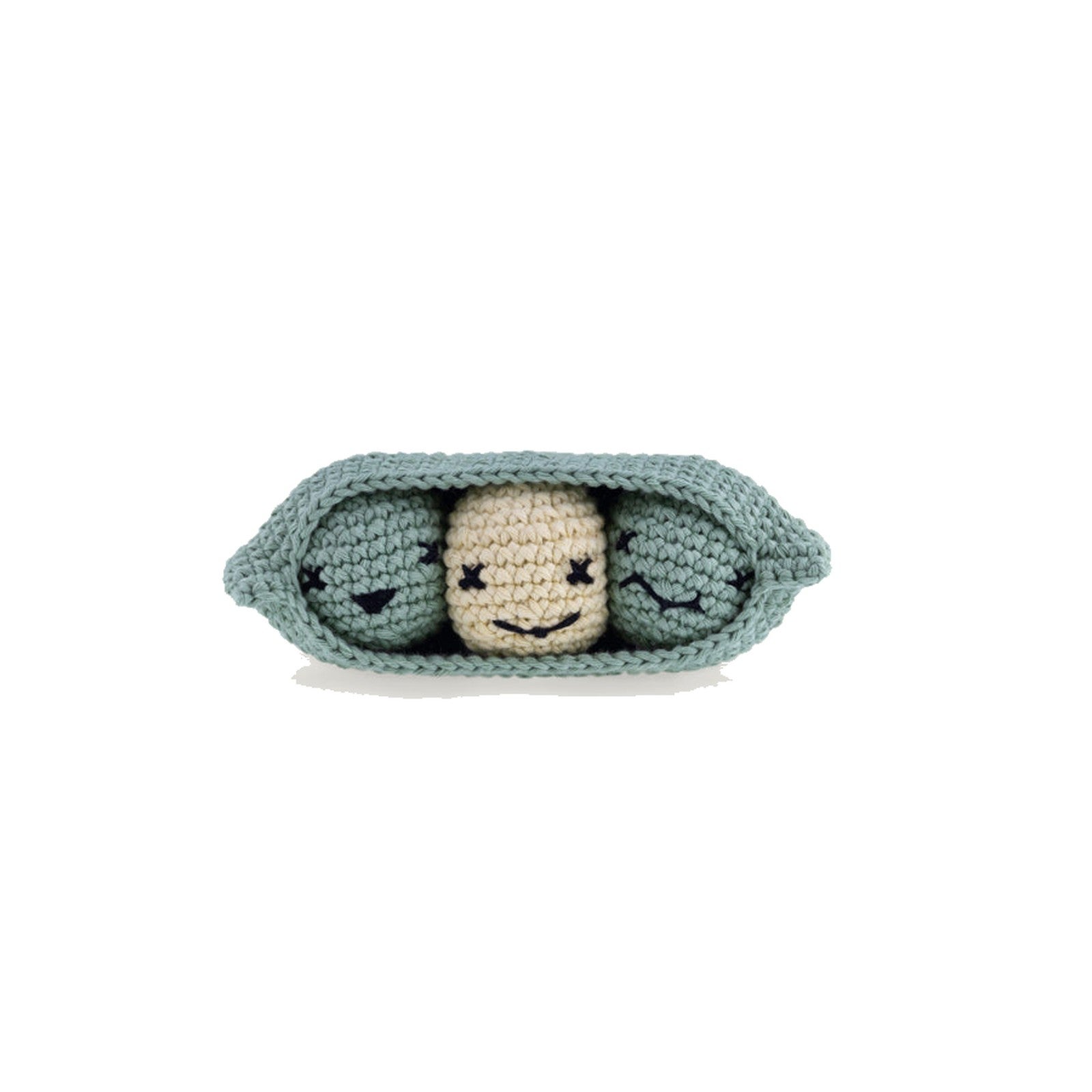 Mr. Peas