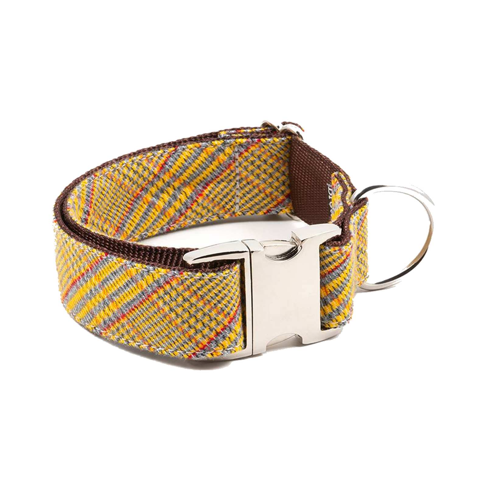 Halsband Textura Salardu