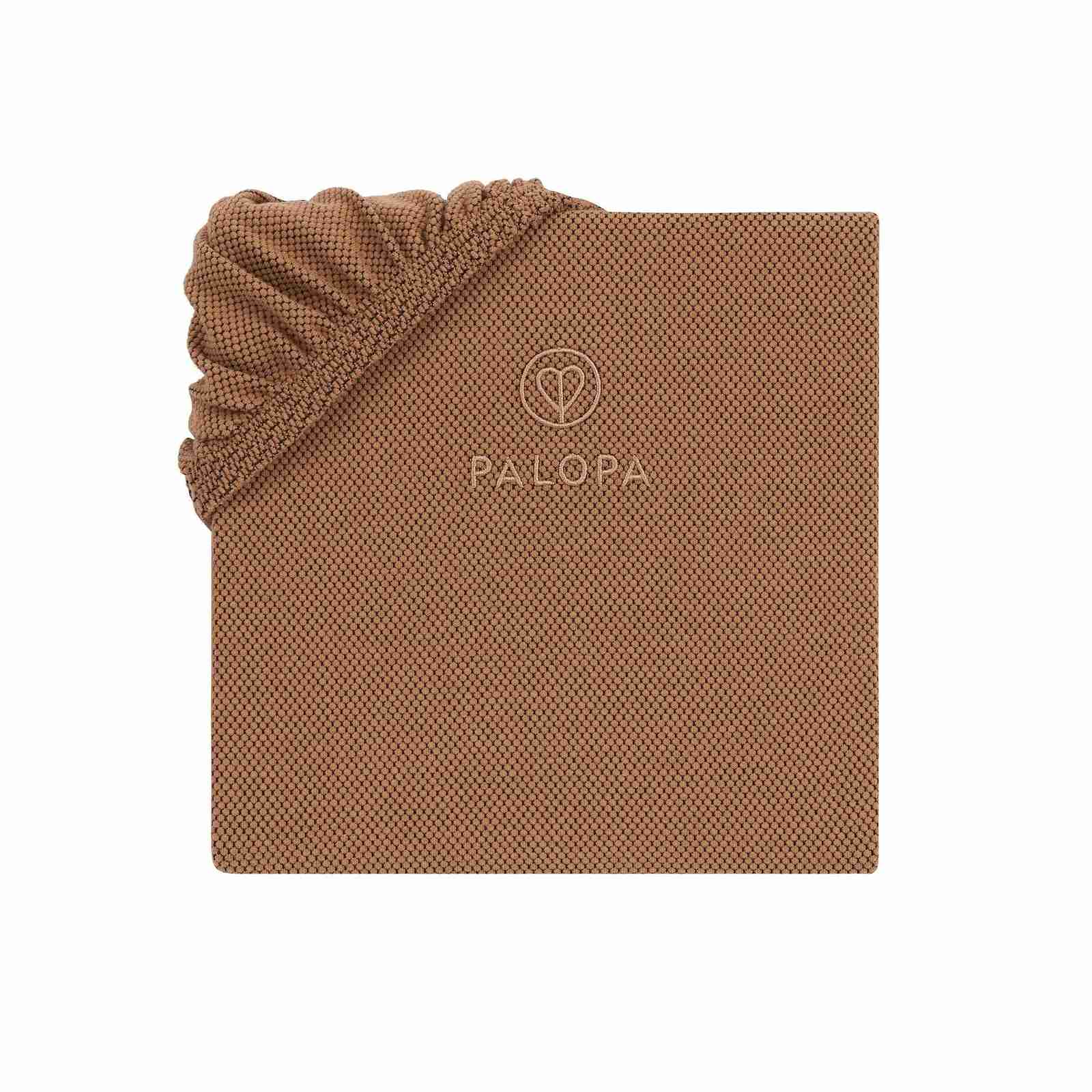 Dog Bed Cover Set of 2 - Fred, Braun