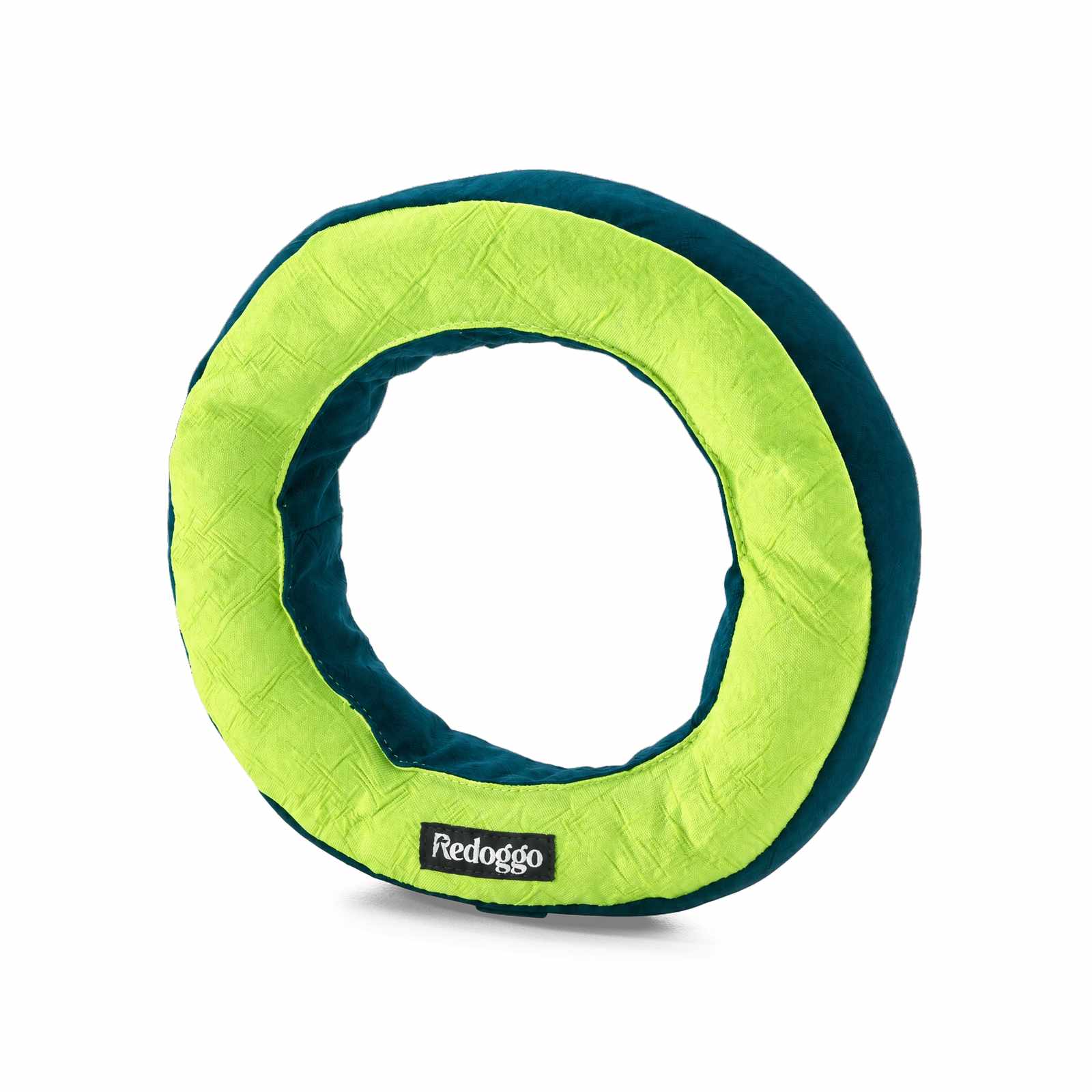 Donut Neon Petrol