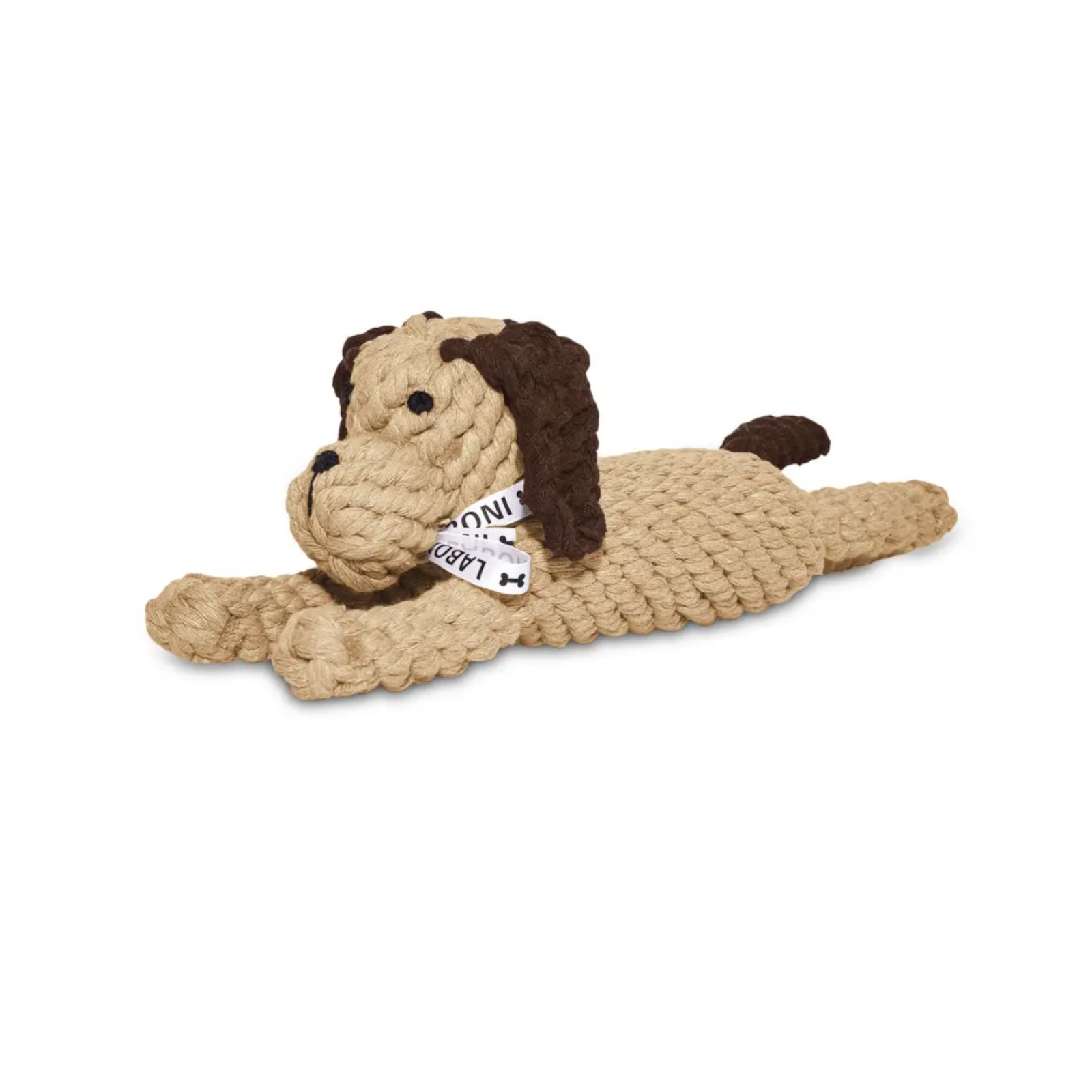 Seiltier Doggy Dog Natural