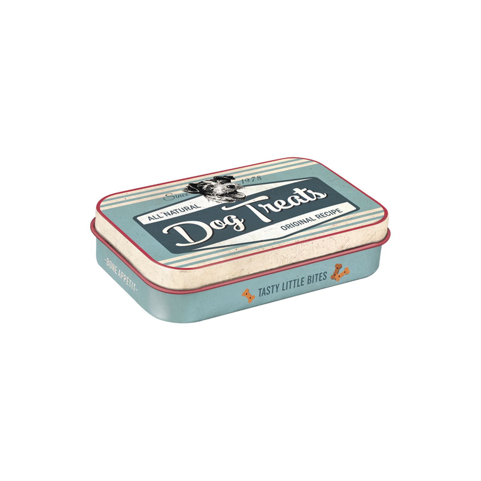 Treat Box Classic