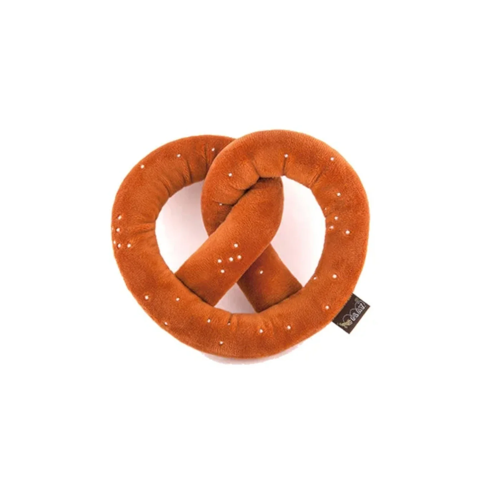 Hundespielzeug International Classic Brezel