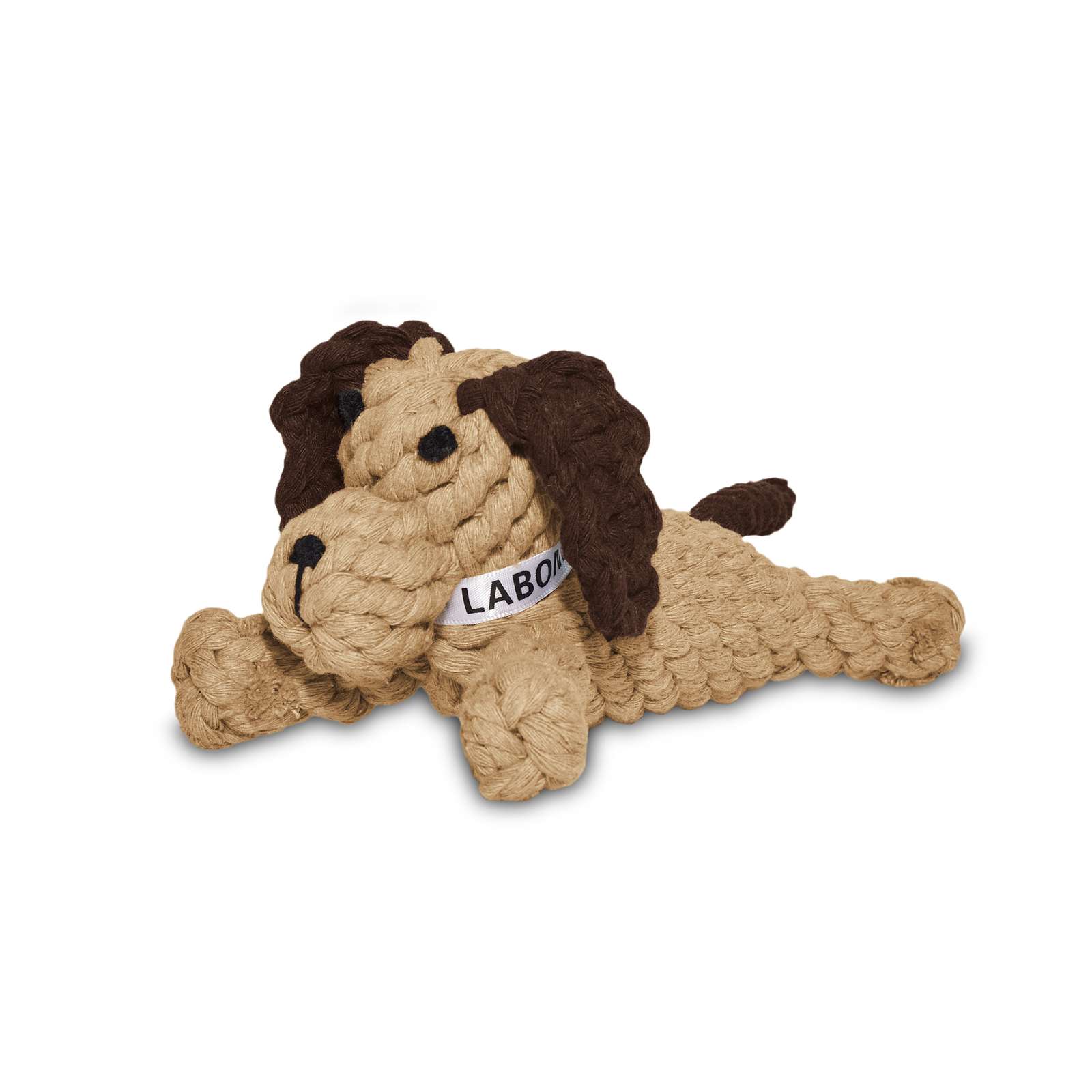 Seiltier Doggy Dog Natural
