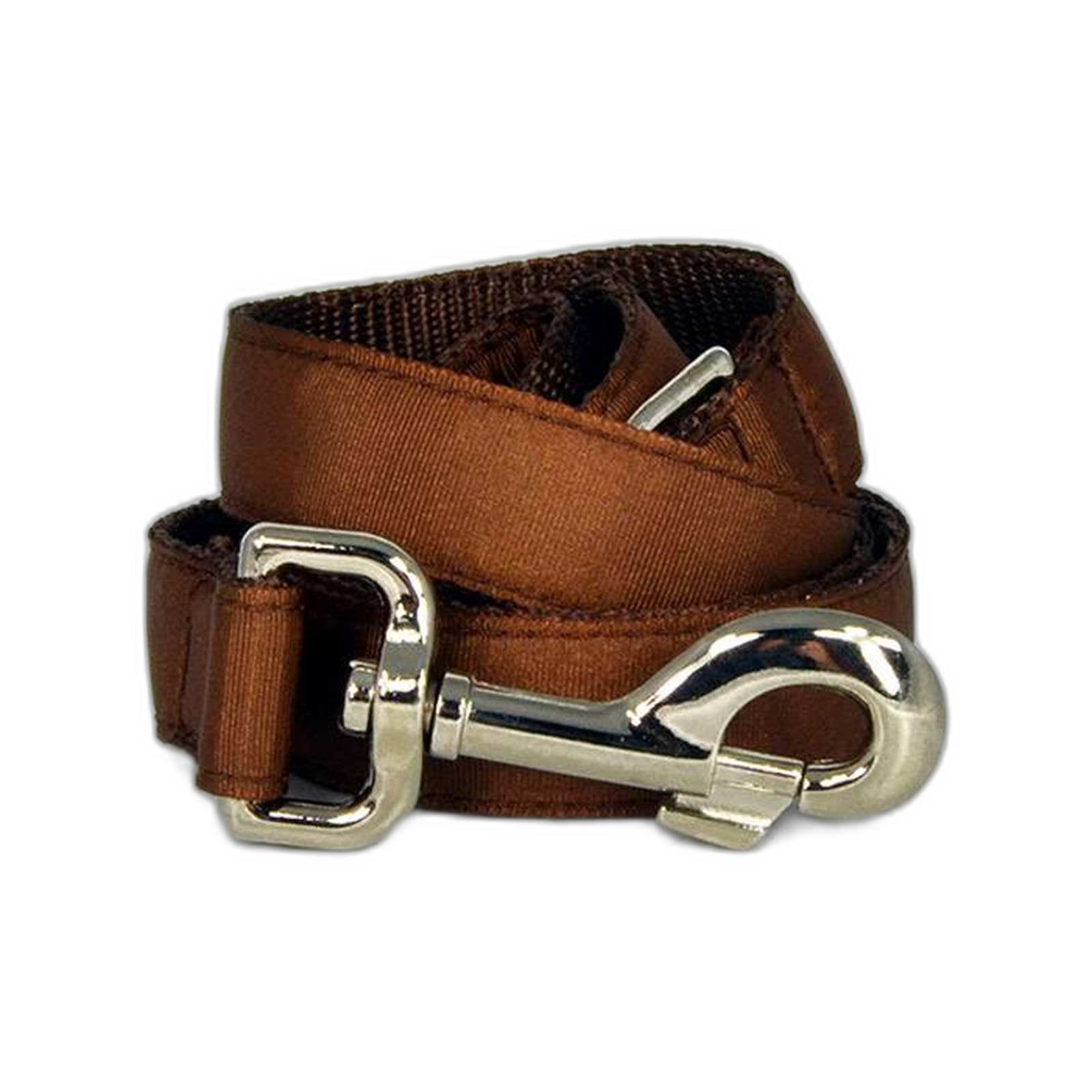 Leine Solid Brown