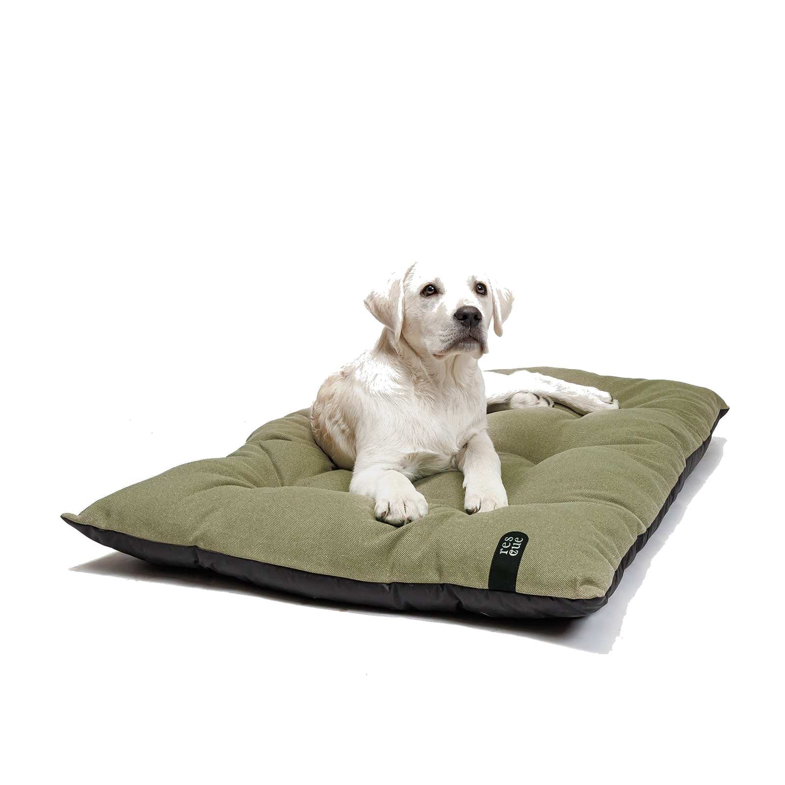 Hundekissen Resc7ue Sage