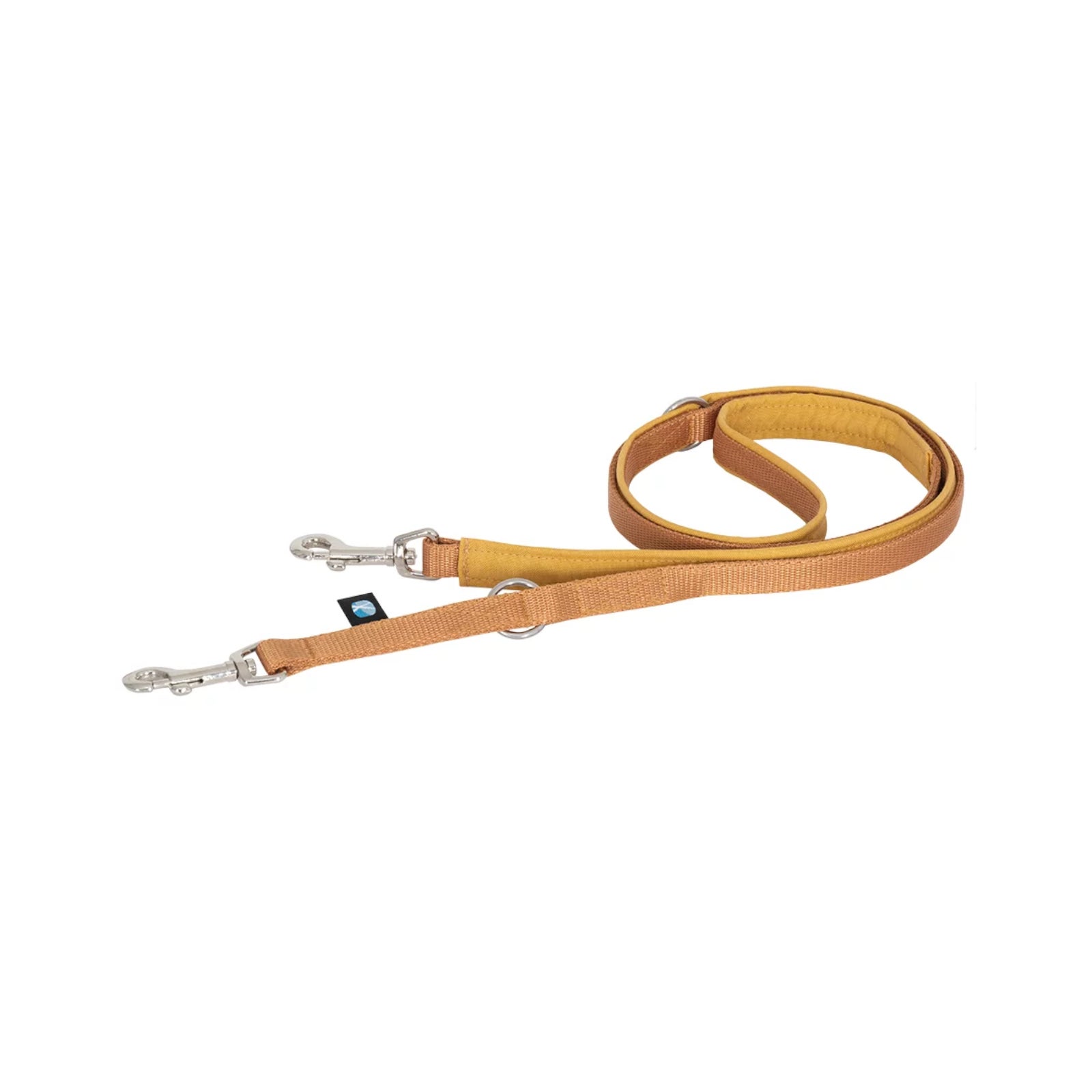 Führleine Bolt Fun Goldglöckchen