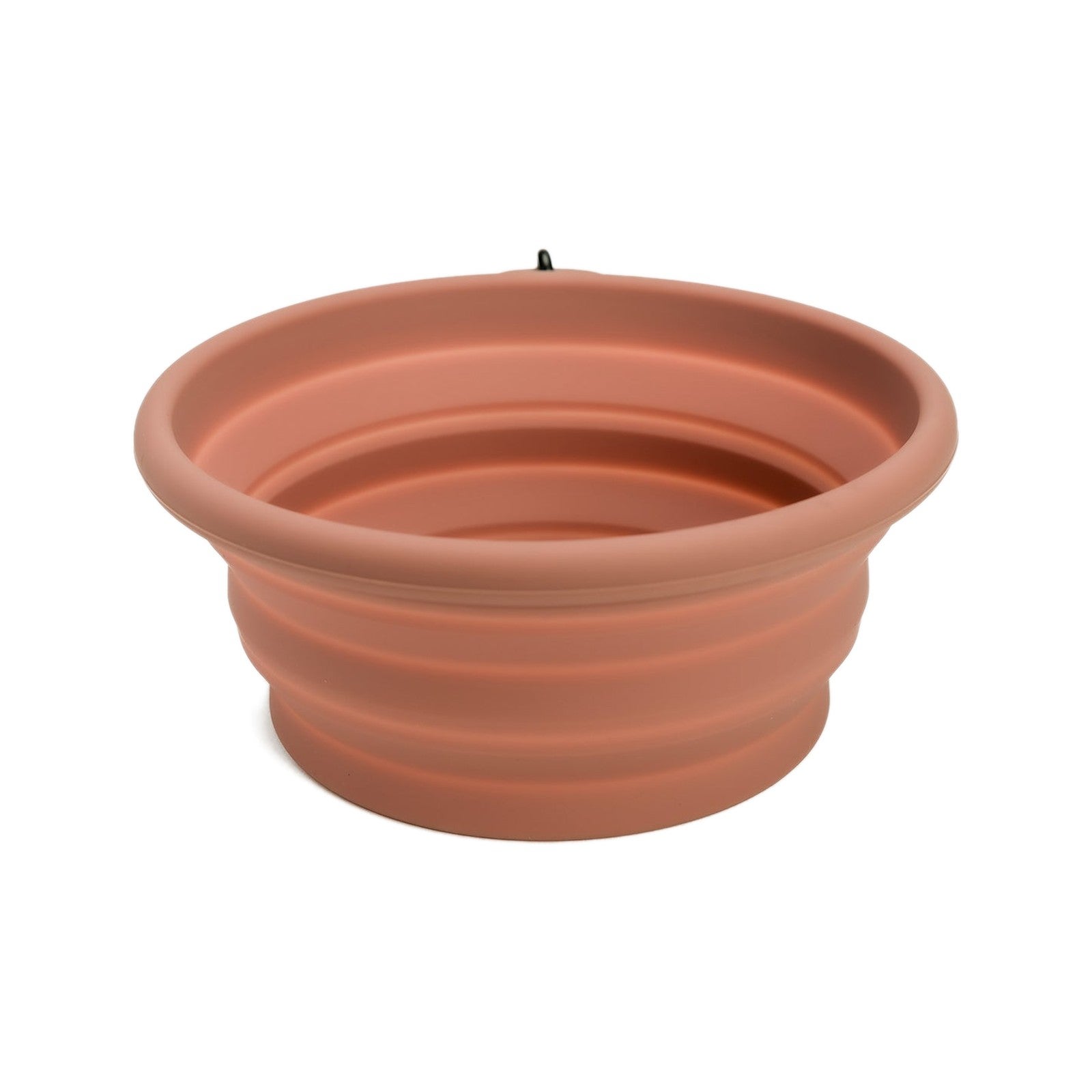 Faltbarer Reisenapf AKTIV in Faded Rose
