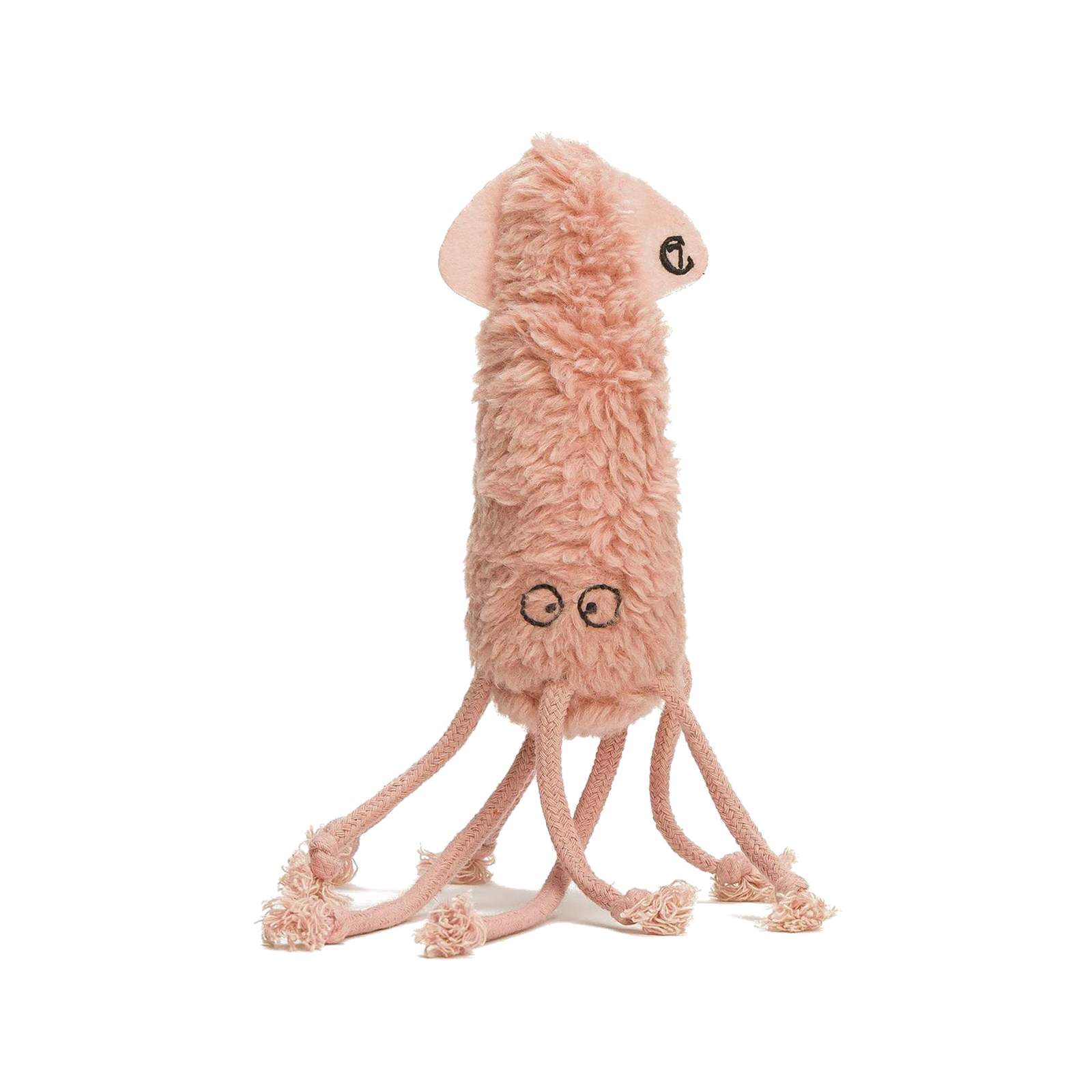 Calamari Karl
