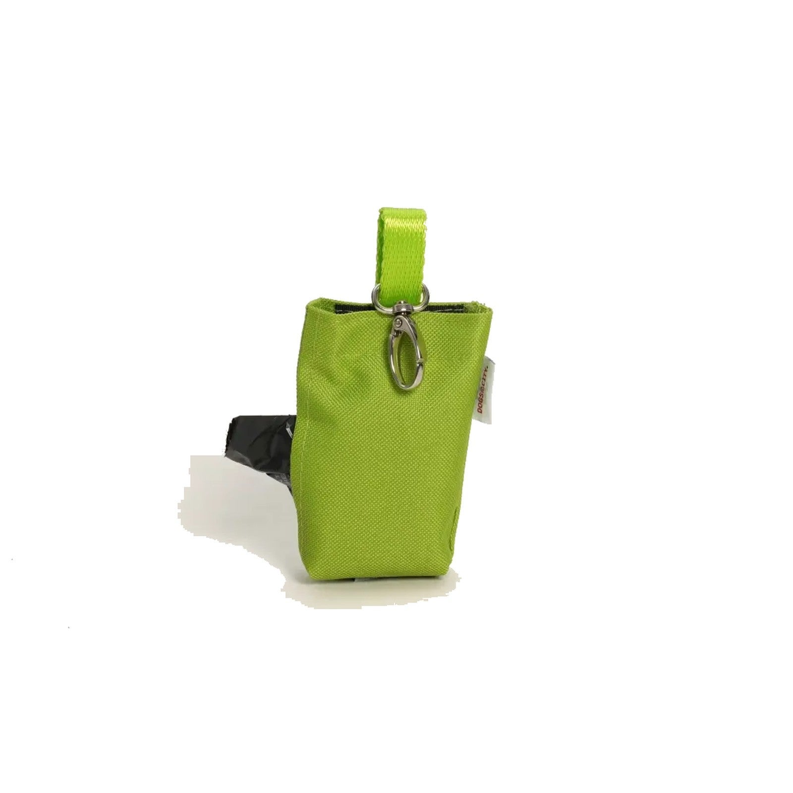 Kotbeutelspender Snap Lime