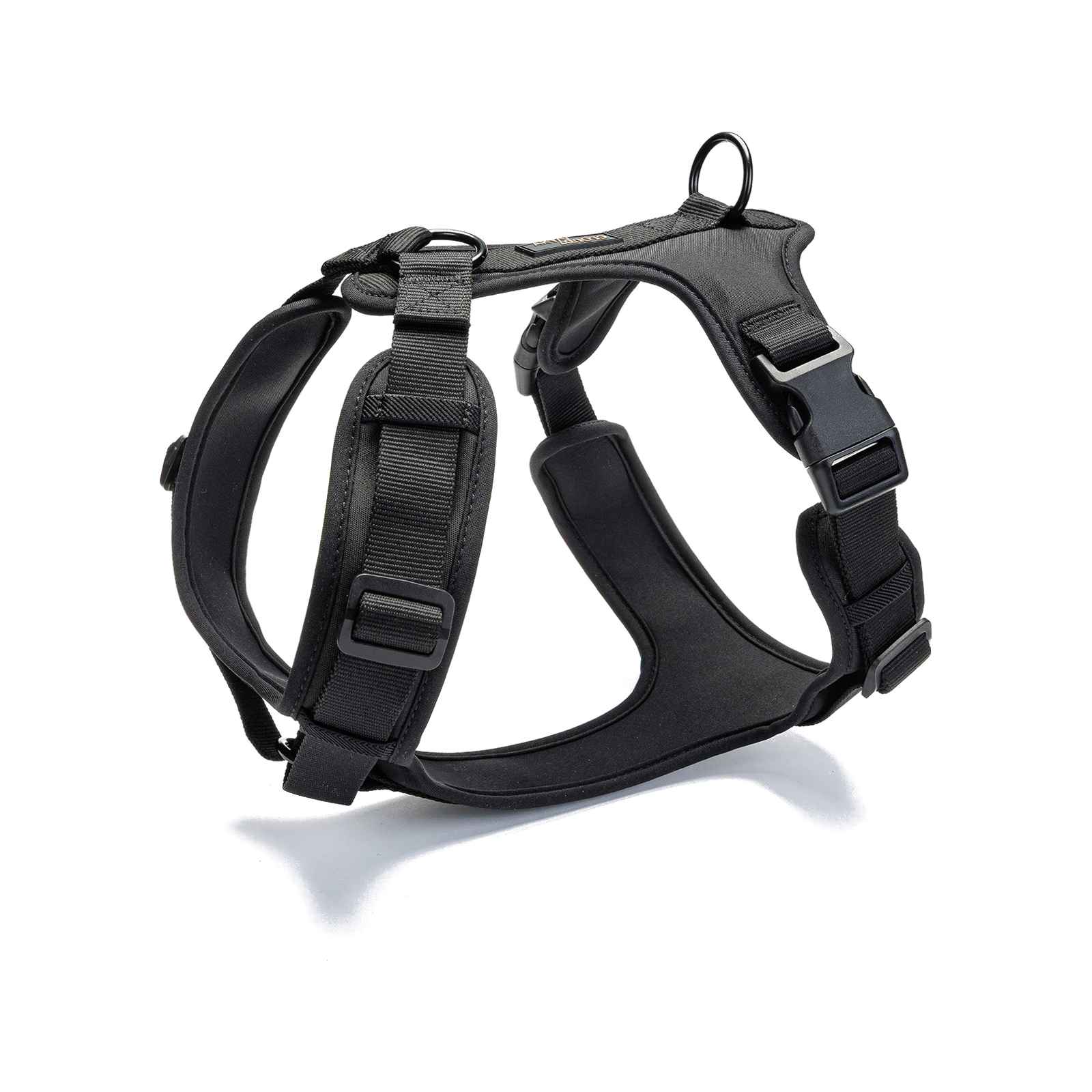 Geschirr Y-3 AKTIV Black