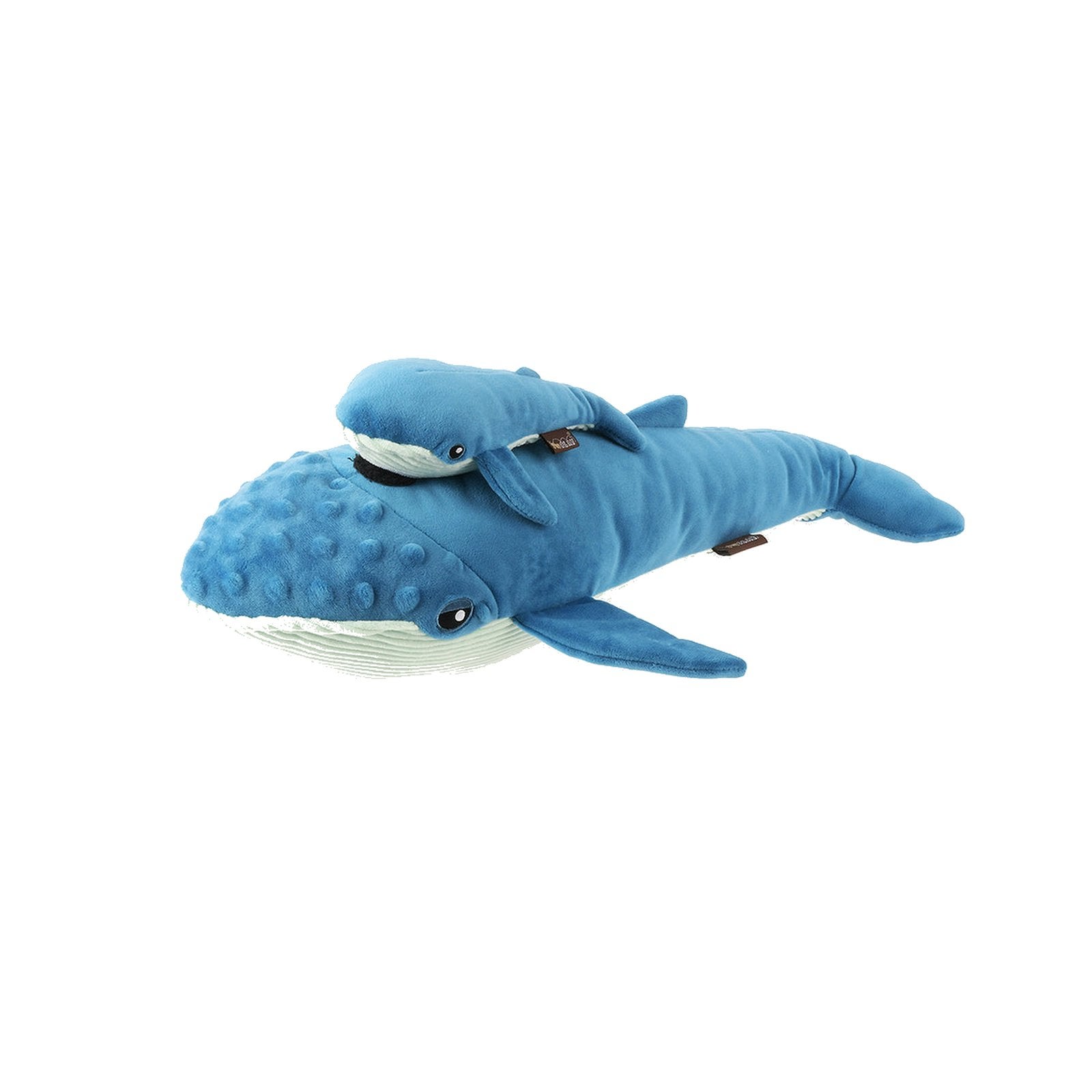 Big Blue Baby Blue