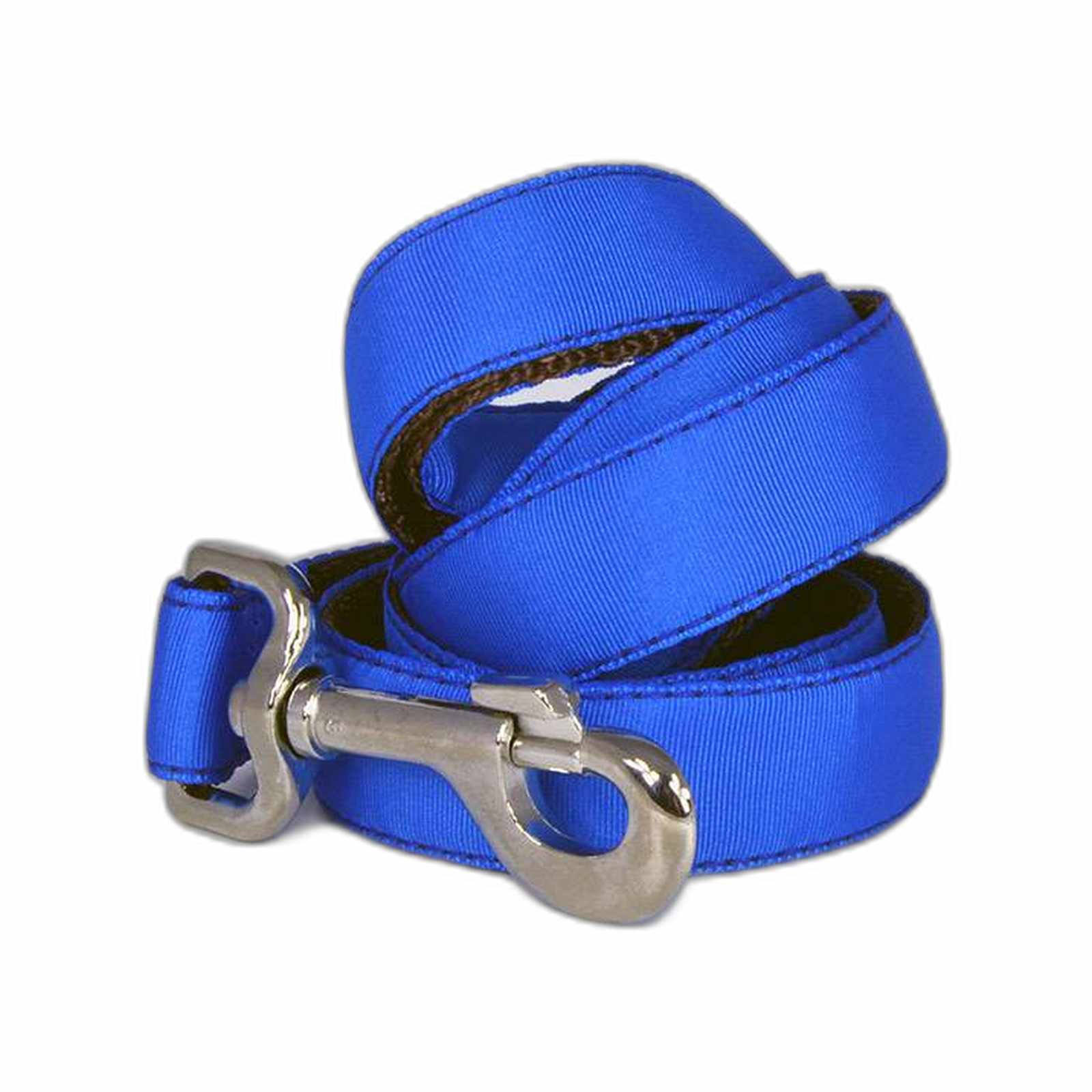 City Leine Solid Electric Blue