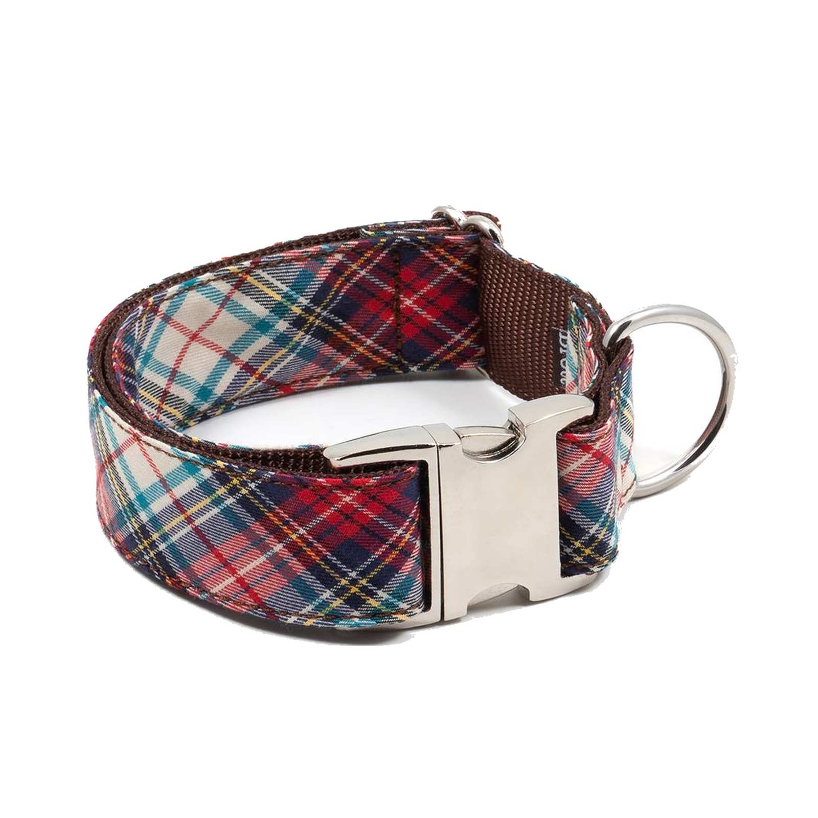 Halsband Textura Bot