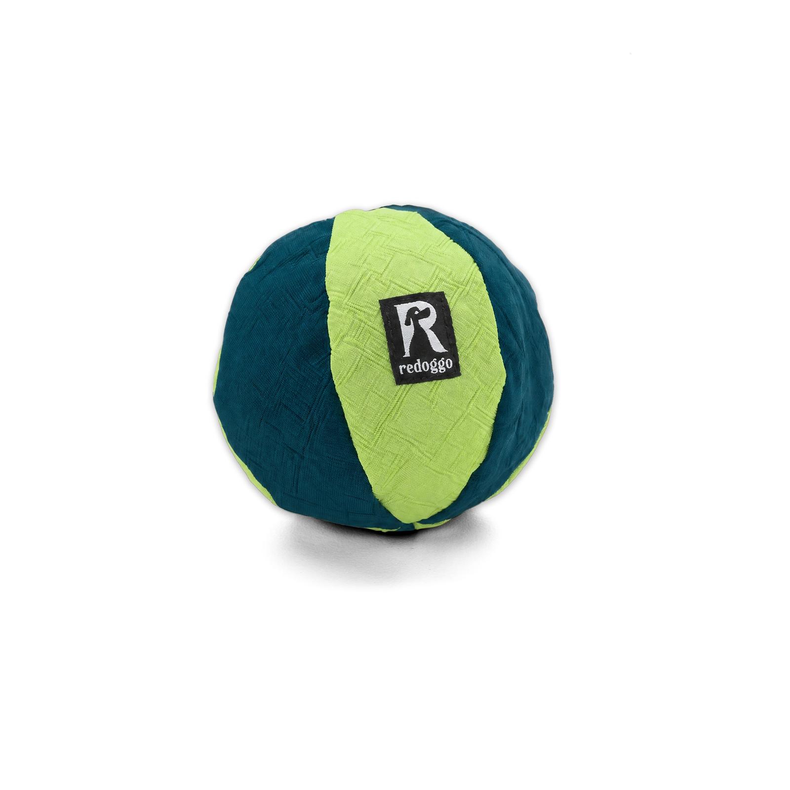 Ball Neon Petrol
