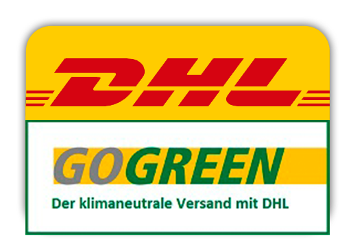 DHL Versand