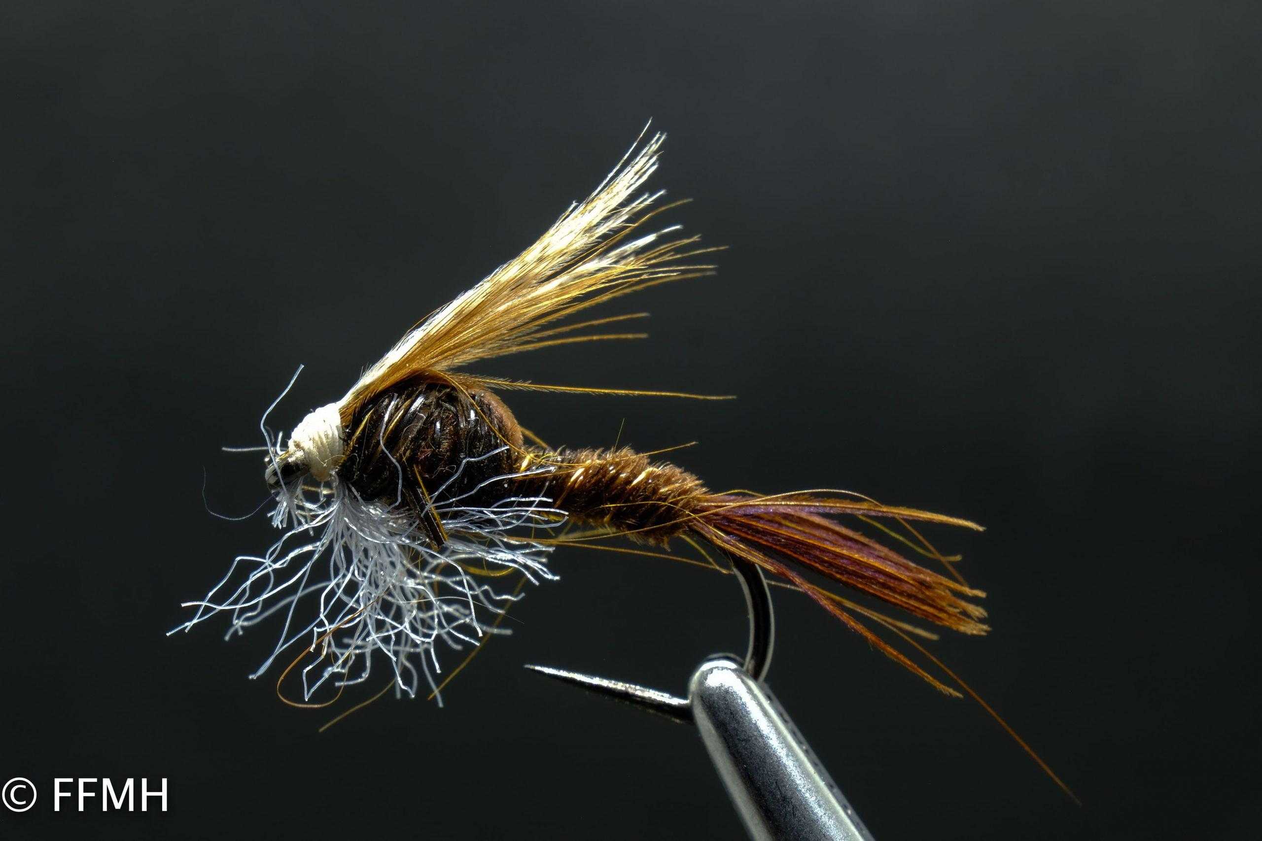 Stonefly Emerger