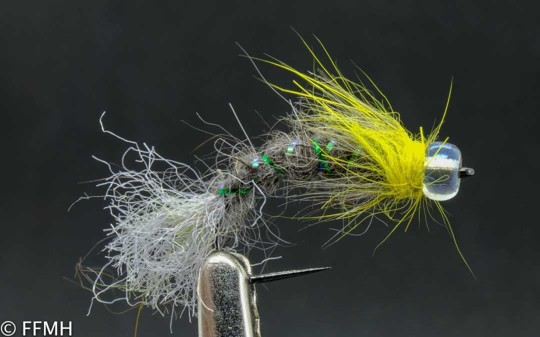 Glass Emerger Glass Emerger