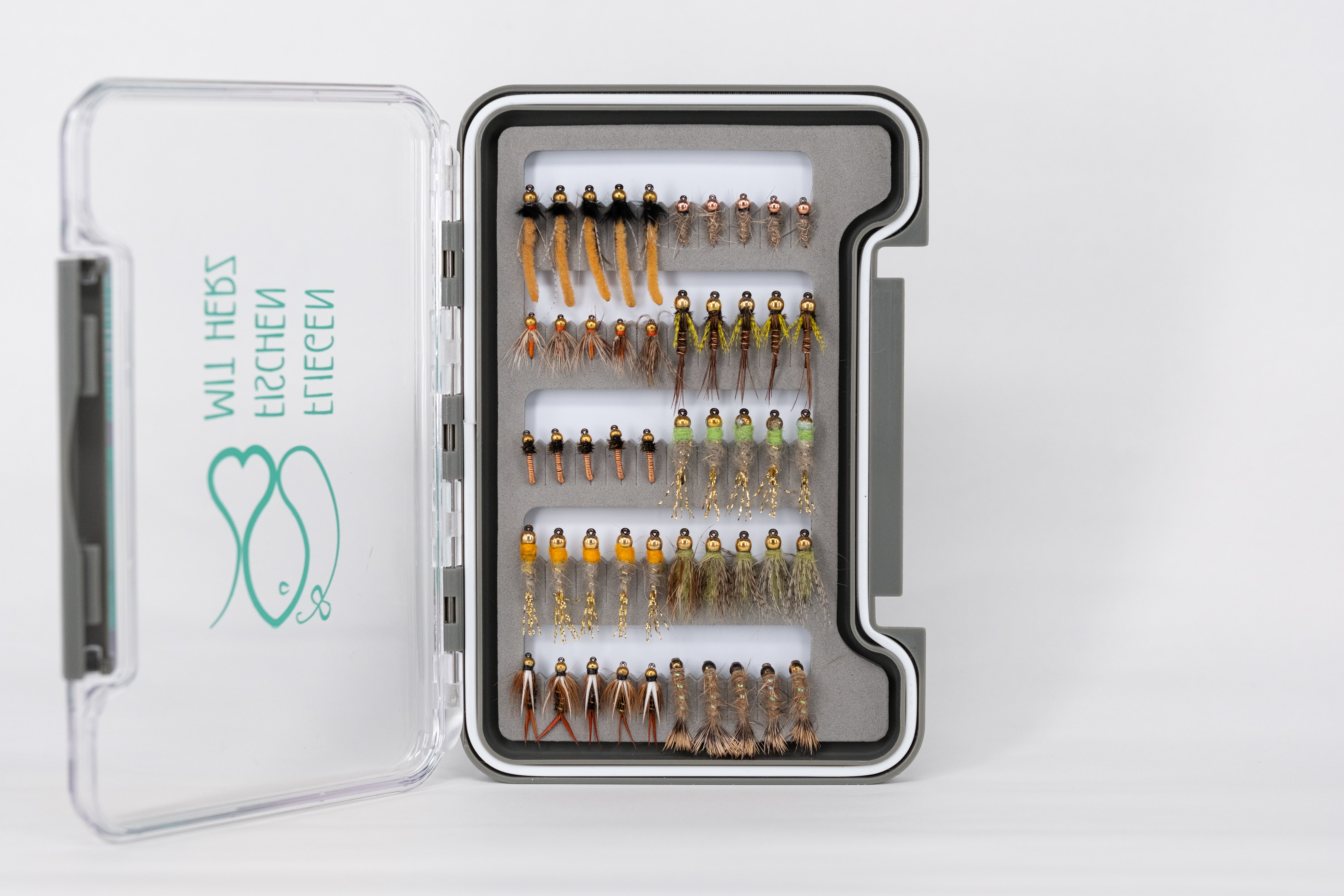 Nymphen Box