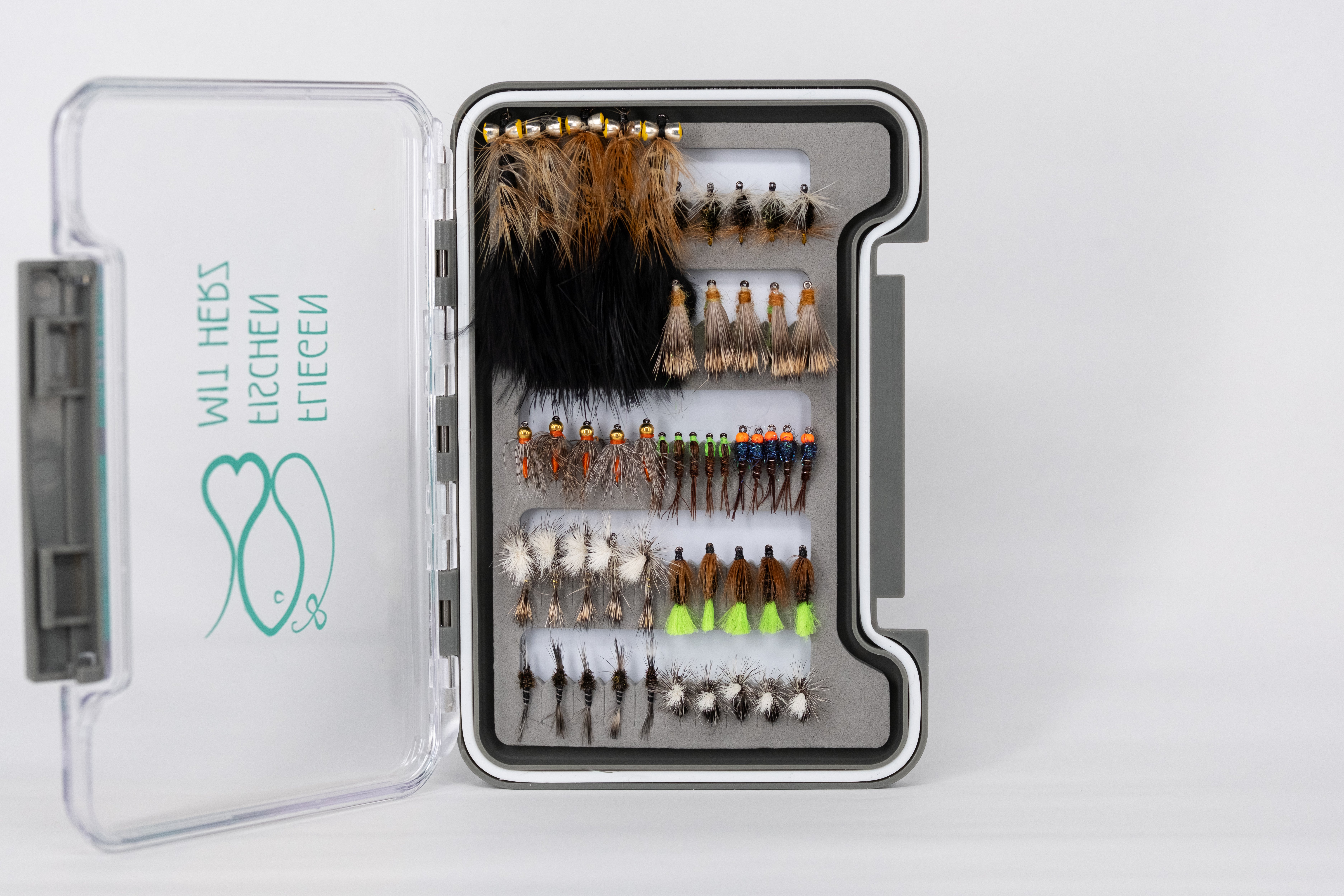 Gebirgssee Box