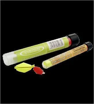Vision Strike Right - Kleiner Bissanzeiger Vision Strike Right - Kleiner Bissanzeiger