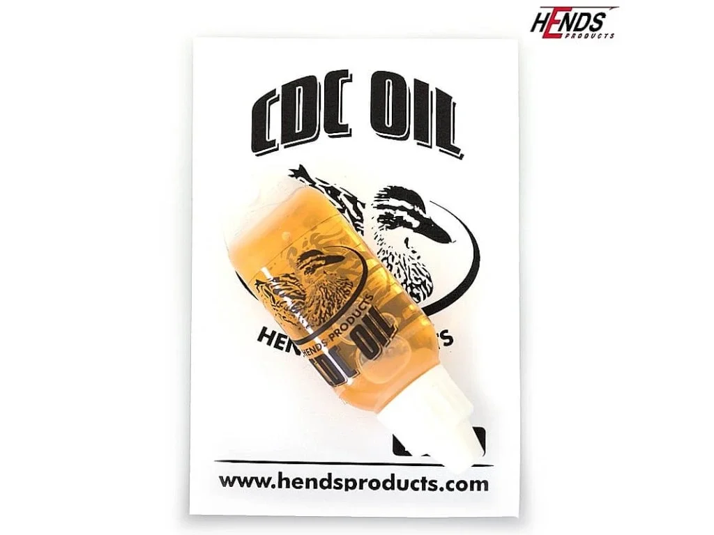 CDC Oil Hends
