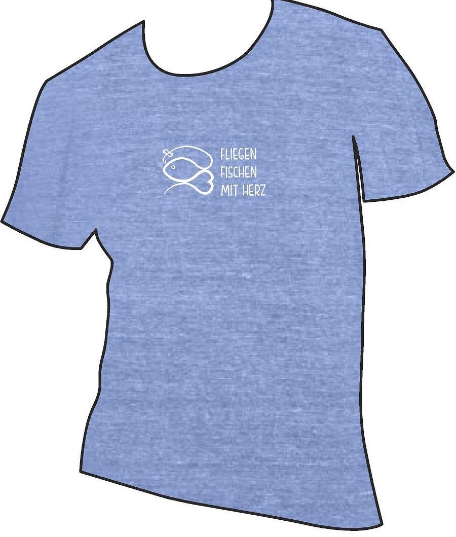 T-Shirt "FFMH-Edition" T-Shirt "FFMH-Edition"