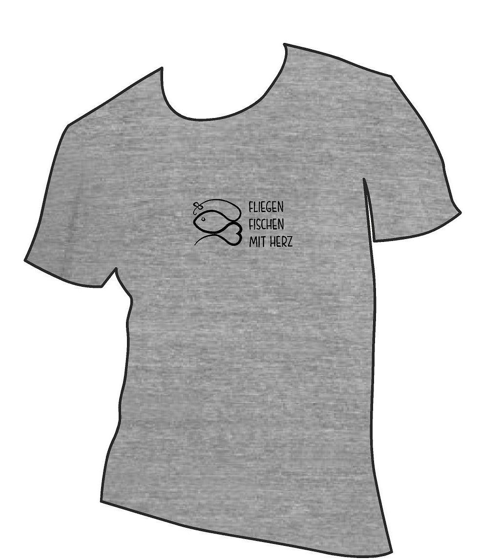 T-Shirt "FFMH-Edition" T-Shirt "FFMH-Edition"