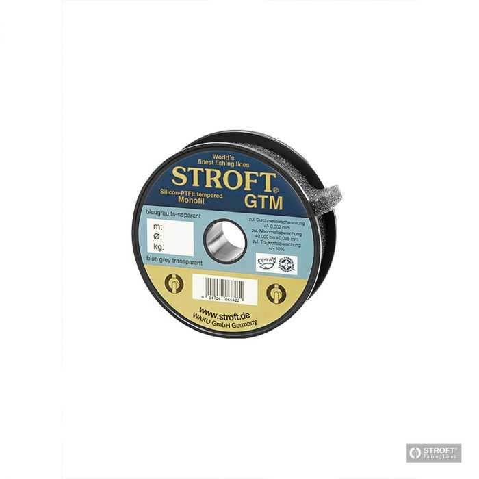 STROFT GTM (50 m) STROFT GTM (50 m)