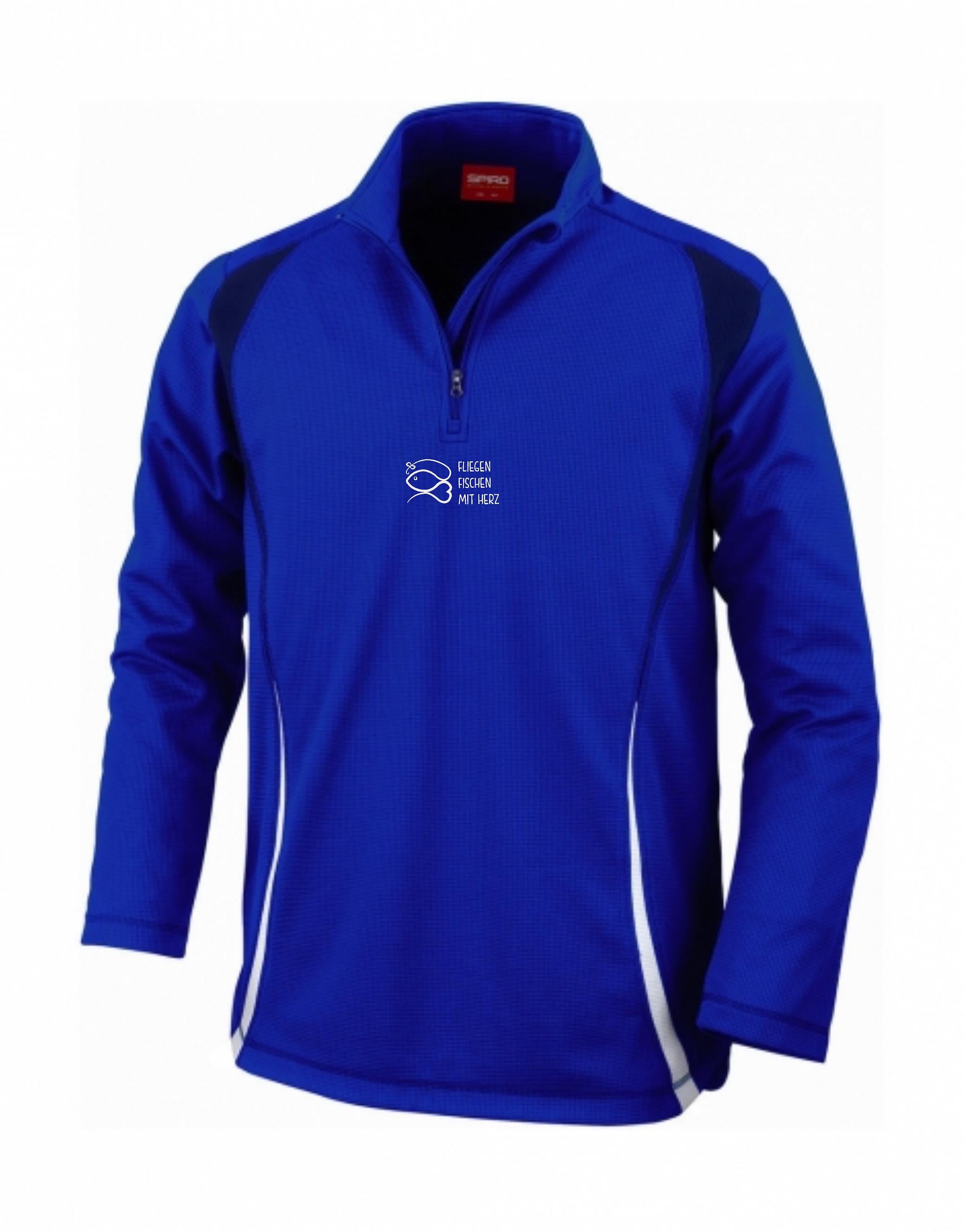 Spiro Funktionsshirt (lang) Spiro Funktionsshirt (lang)