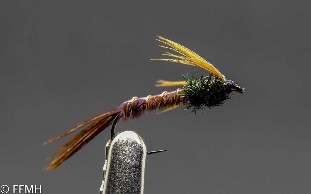 Flashback Pheasant Tail Flashback Pheasant Tail