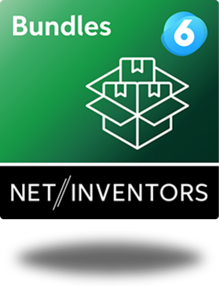 Net Inventors Bundle Image