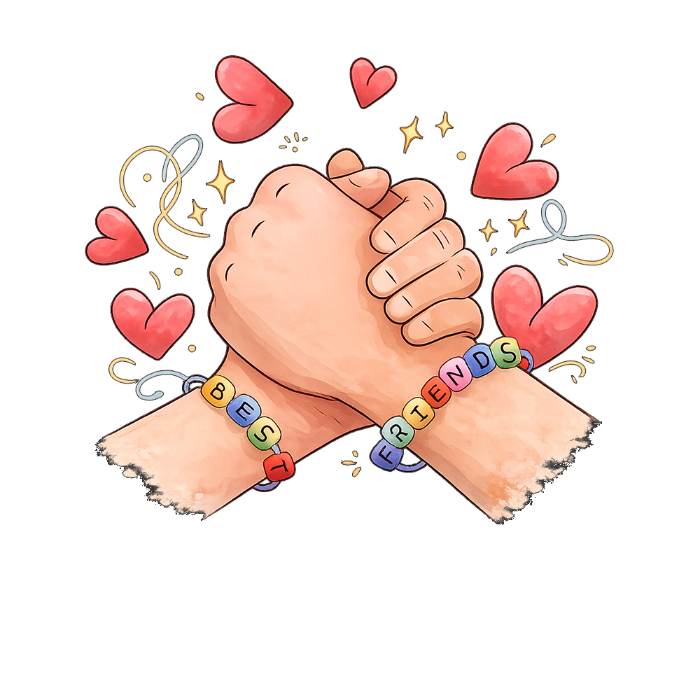 Customers refer friends Image