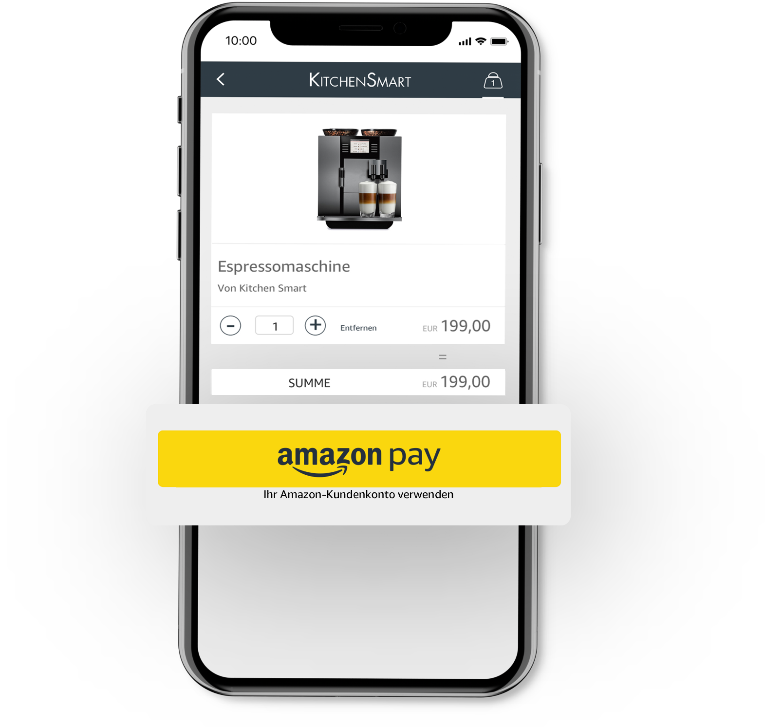 Amazon Pay Image