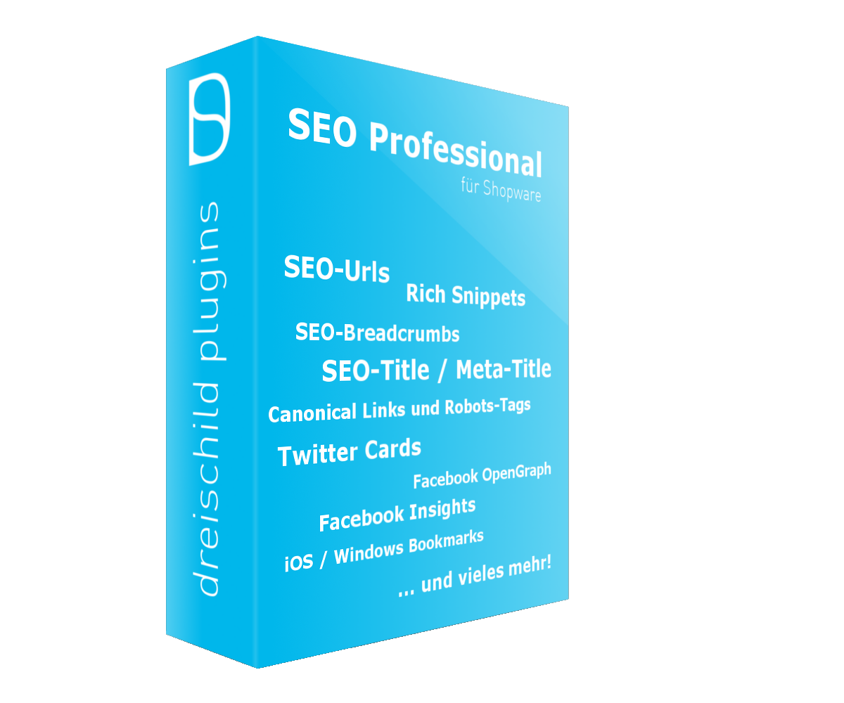 Dreischild SEO Professional