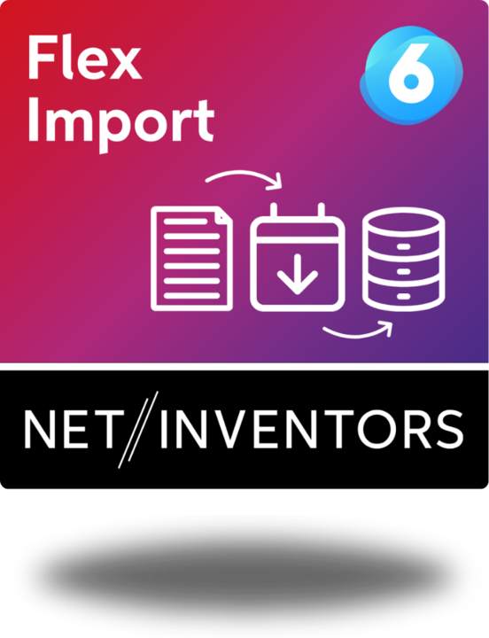 NetInventors Import