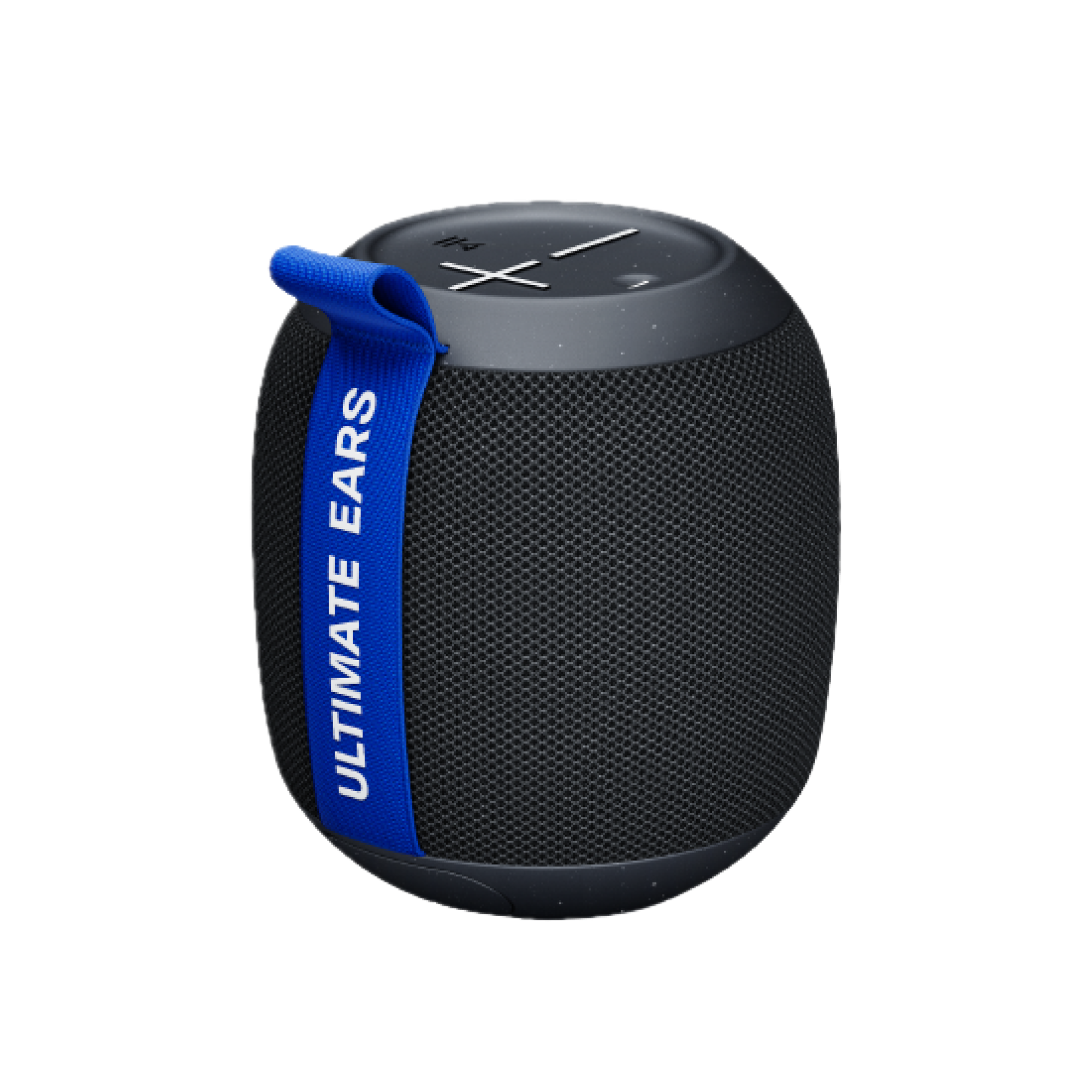 Ultimate Ears Wonderboom PLAY bluetooth speaker zwart