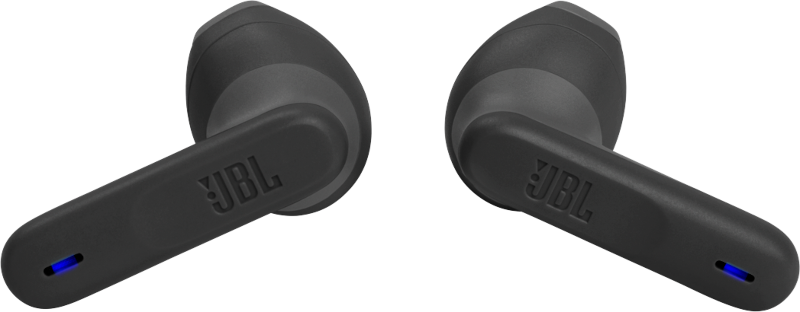JBL Wave W300TWS draadloze oordopjes zwart