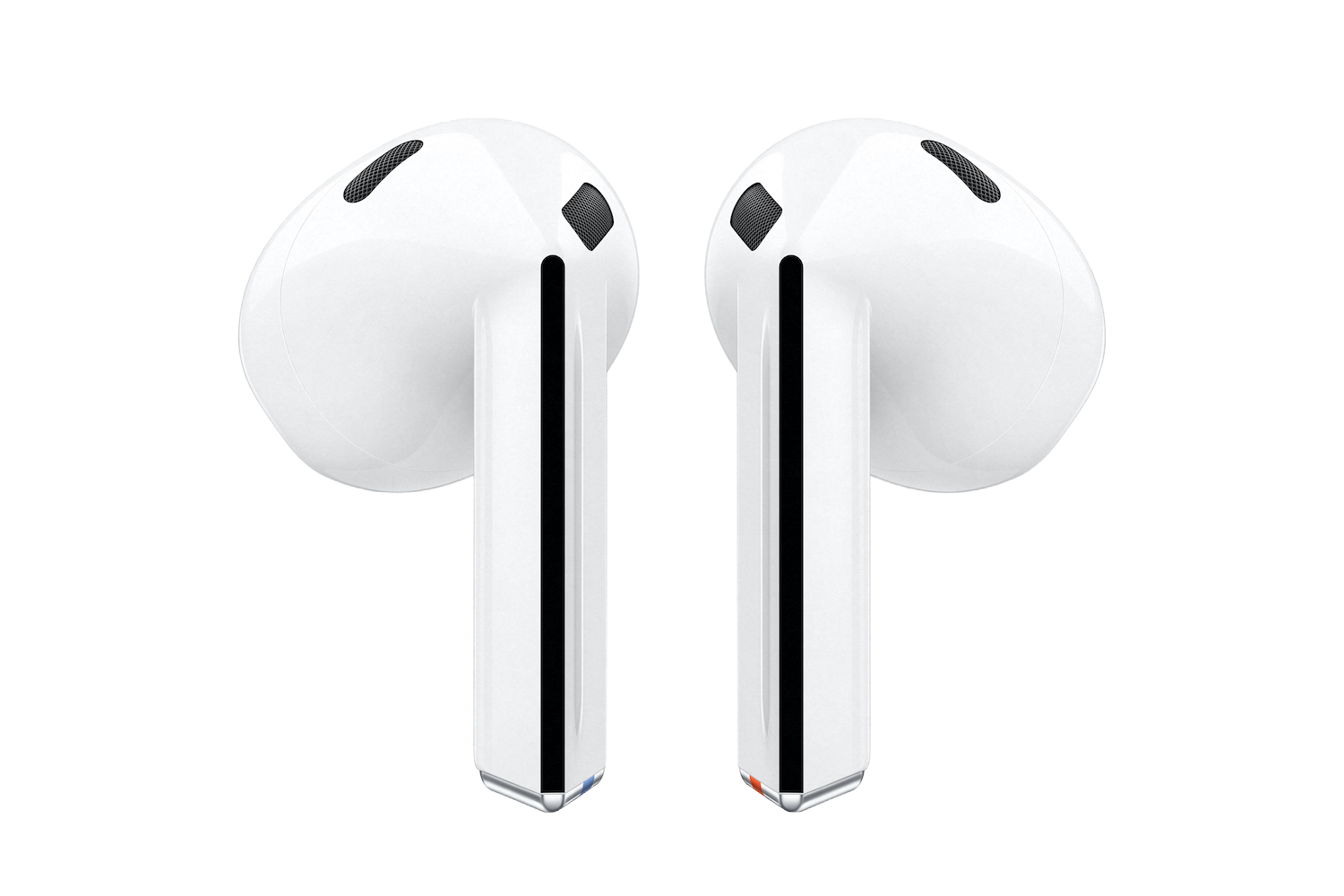 Samsung Galaxy Buds3 wit