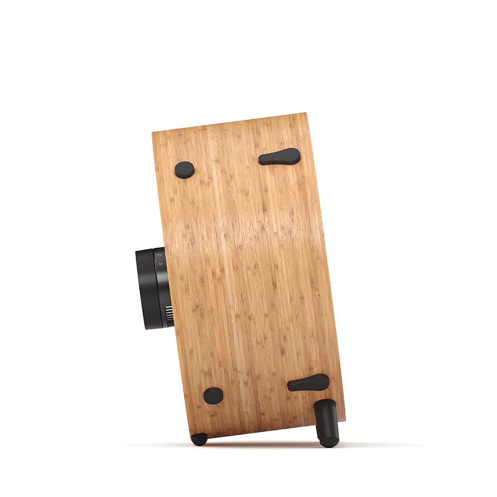 Stadler Form Otto ventilator bamboo