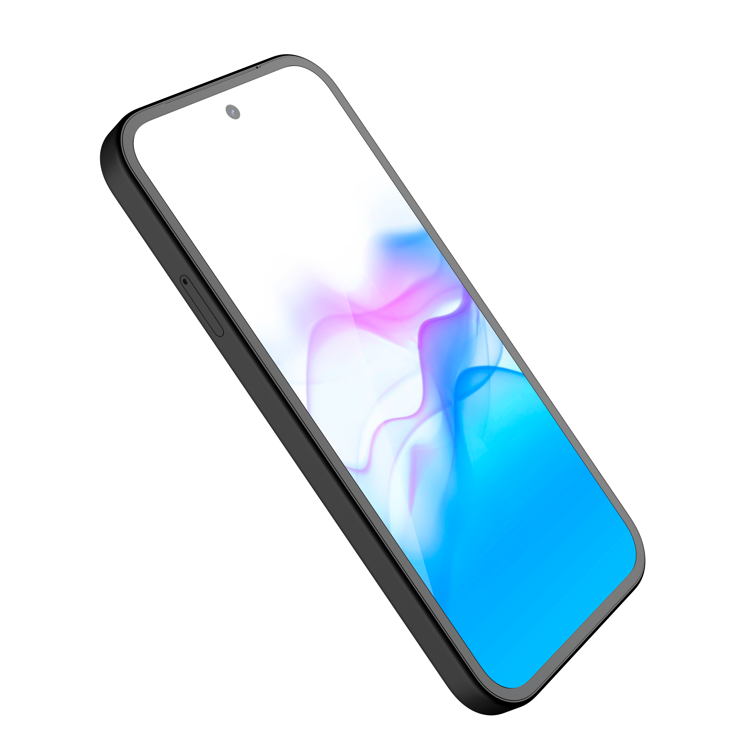 BeHello Google Pixel 10a High impact glass screenprotector